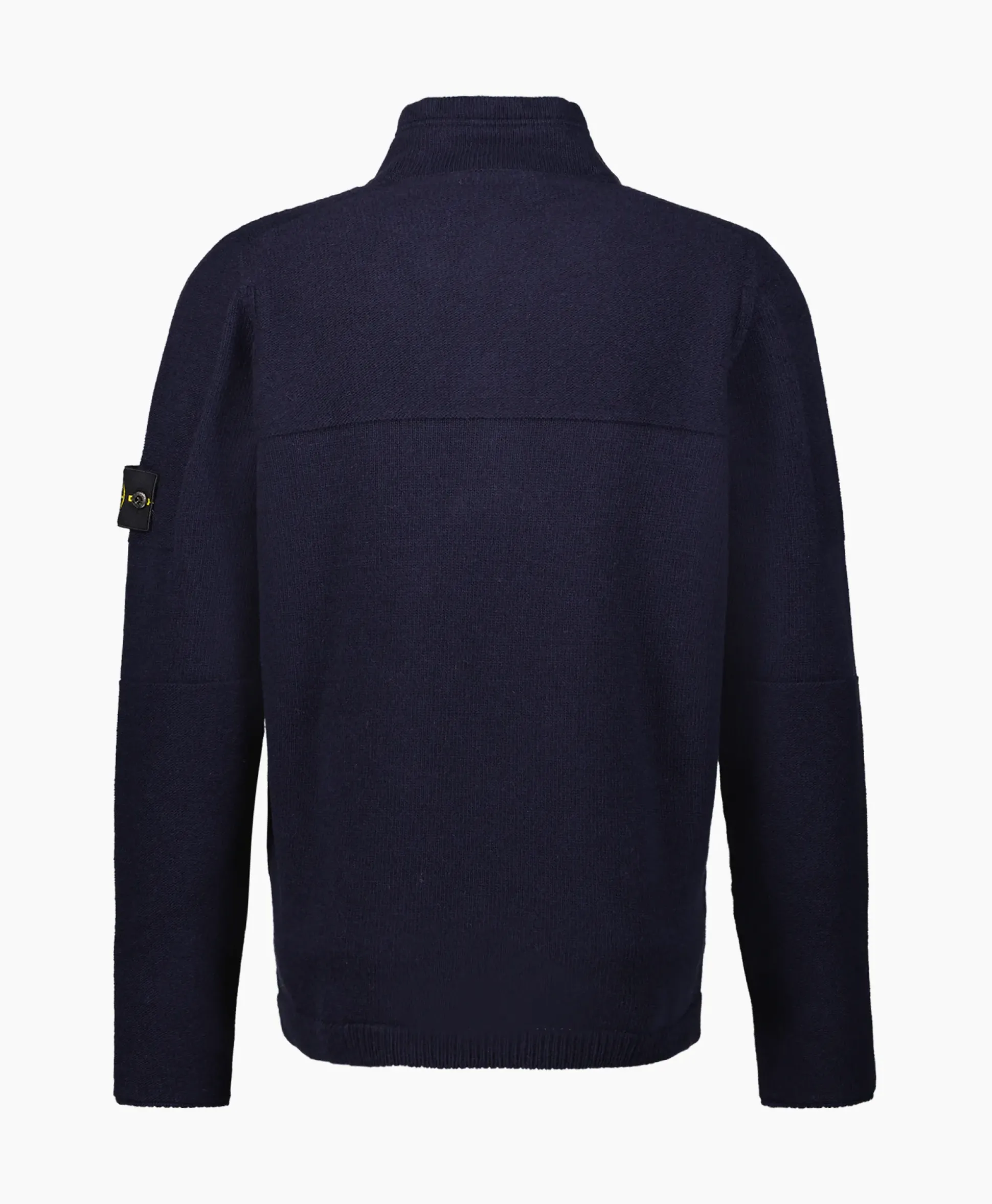 Stone Island Pullover 529A3 Blauw