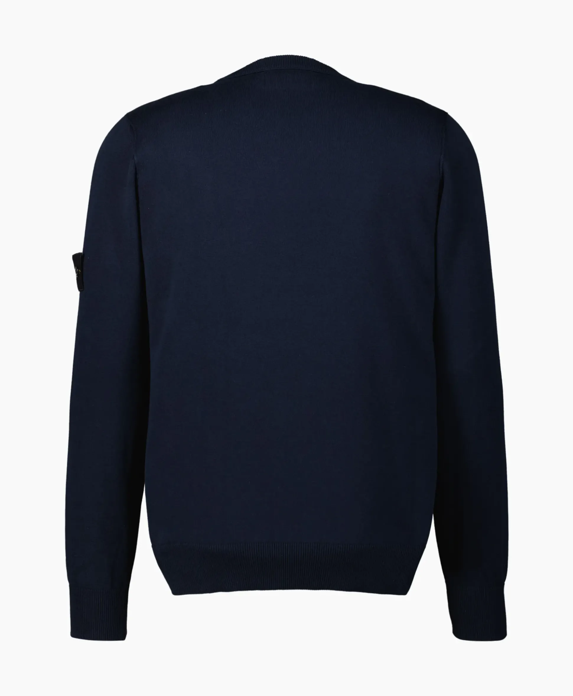 Stone Island Pullover 540B2 Donker Blauw