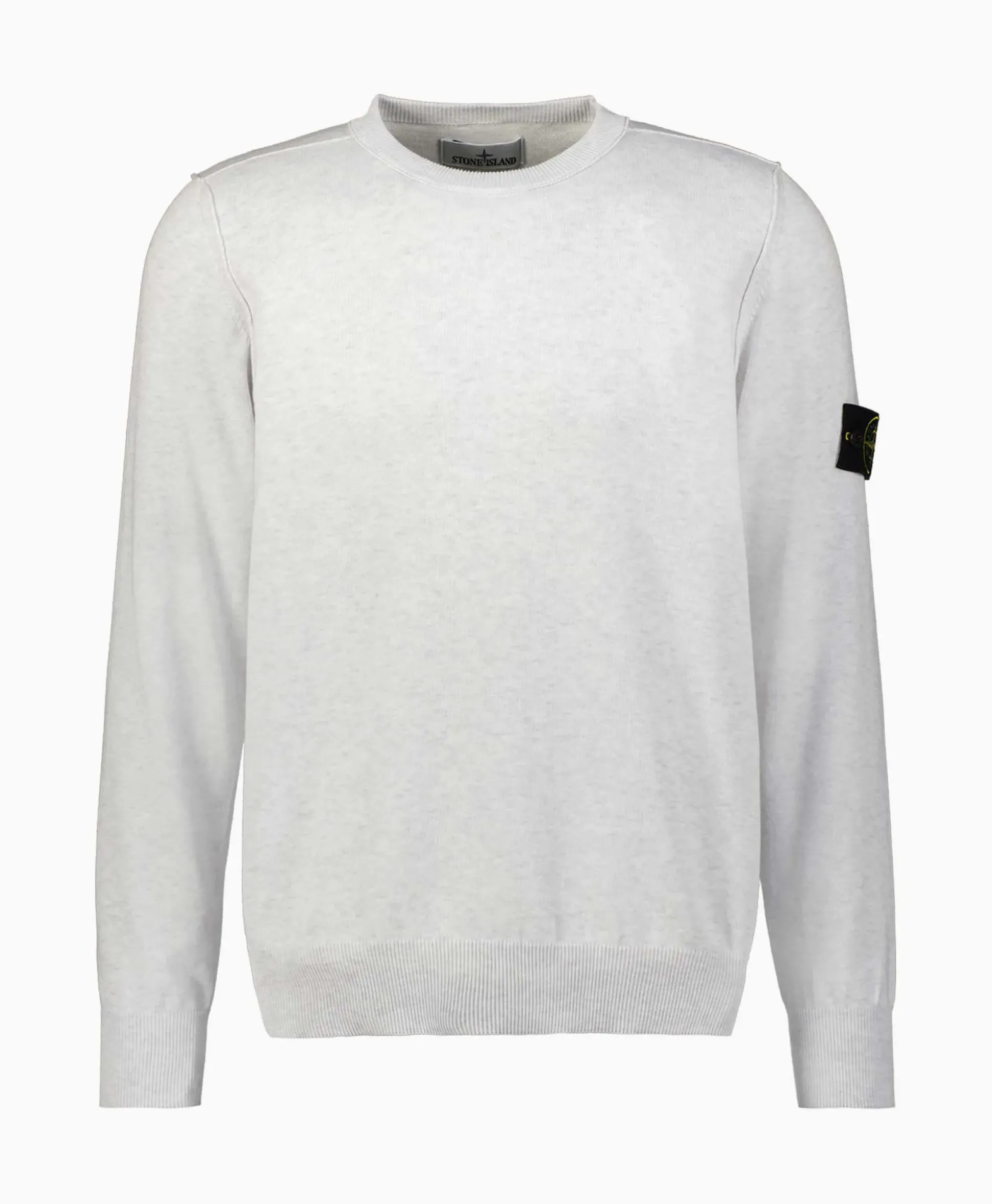 Stone Island Pullover 540B2 Grijs
