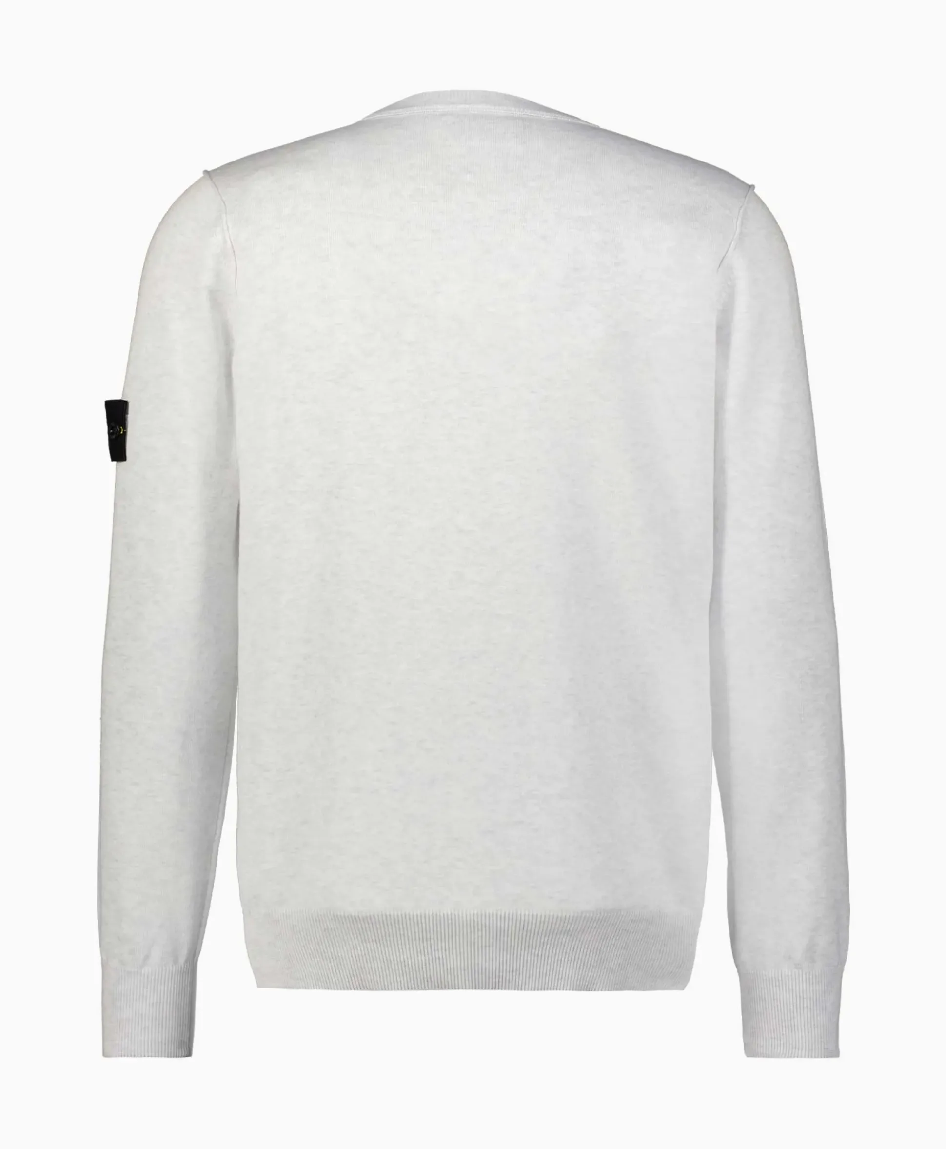 Stone Island Pullover 540B2 Grijs