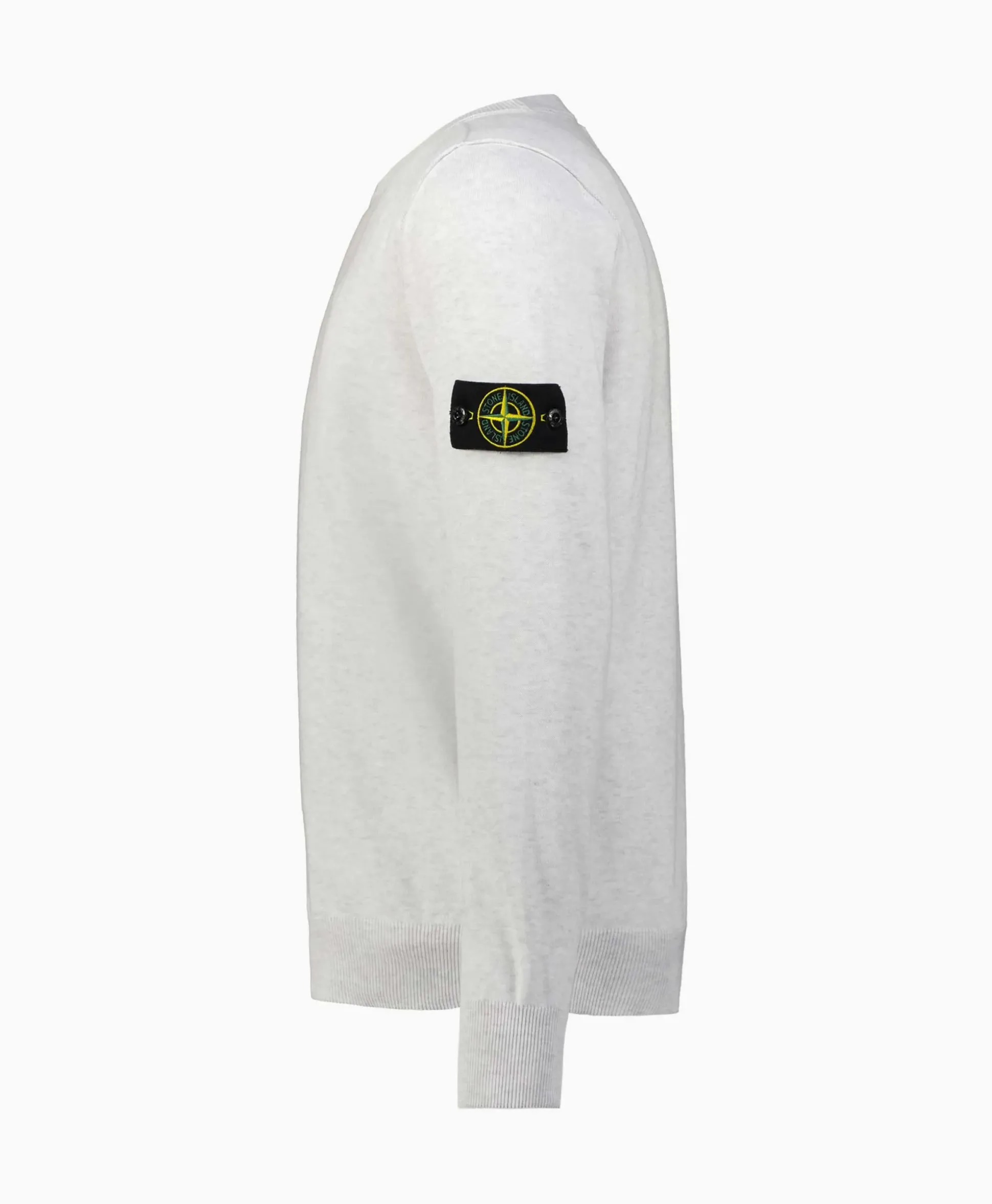 Stone Island Pullover 540B2 Grijs