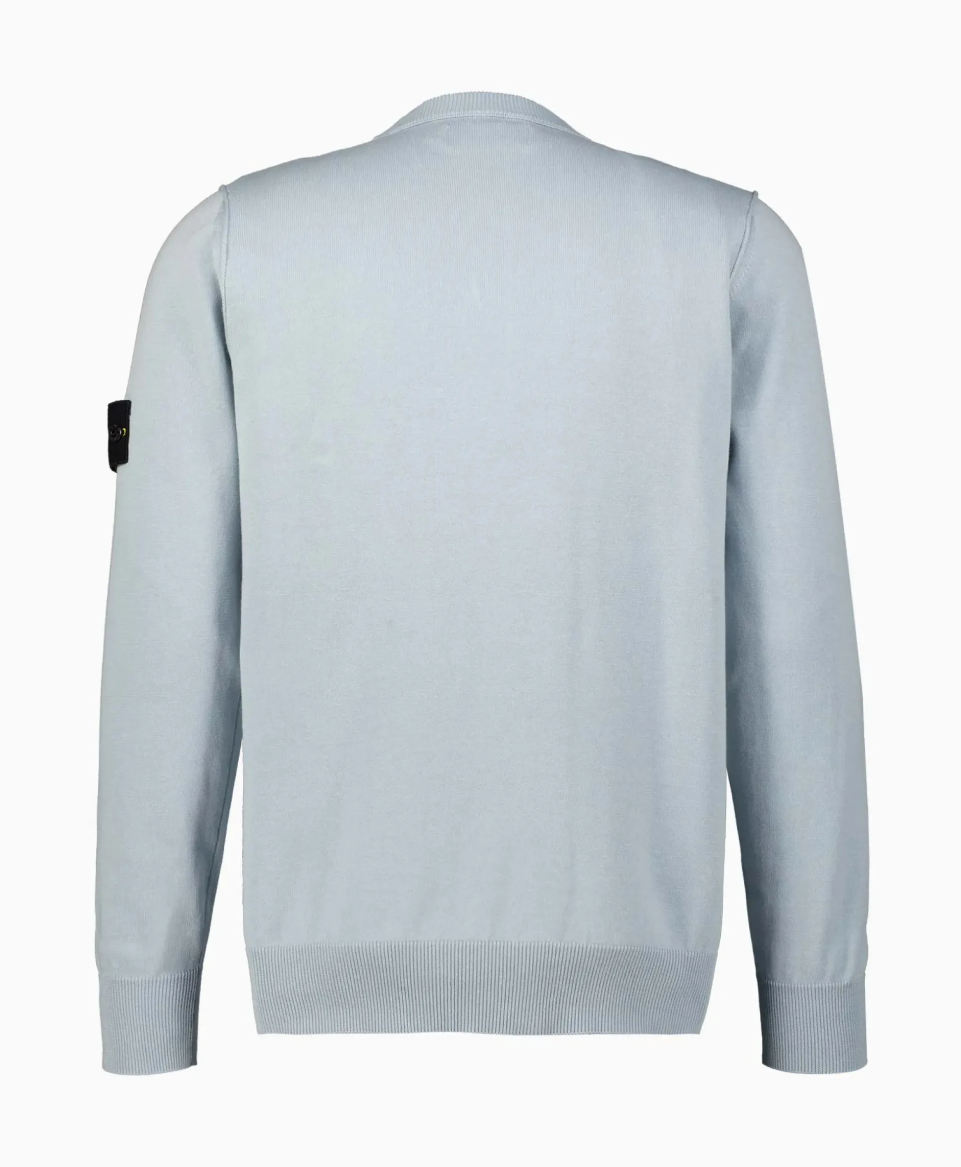 Stone Island Pullover 540B2 Licht Blauw