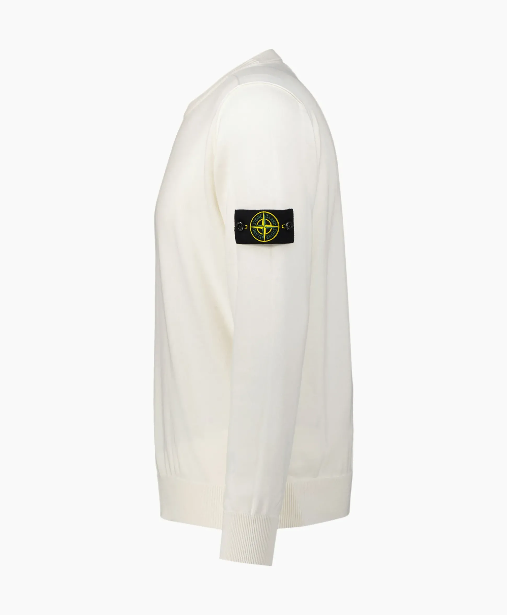 Stone Island Pullover 540B2 Wit