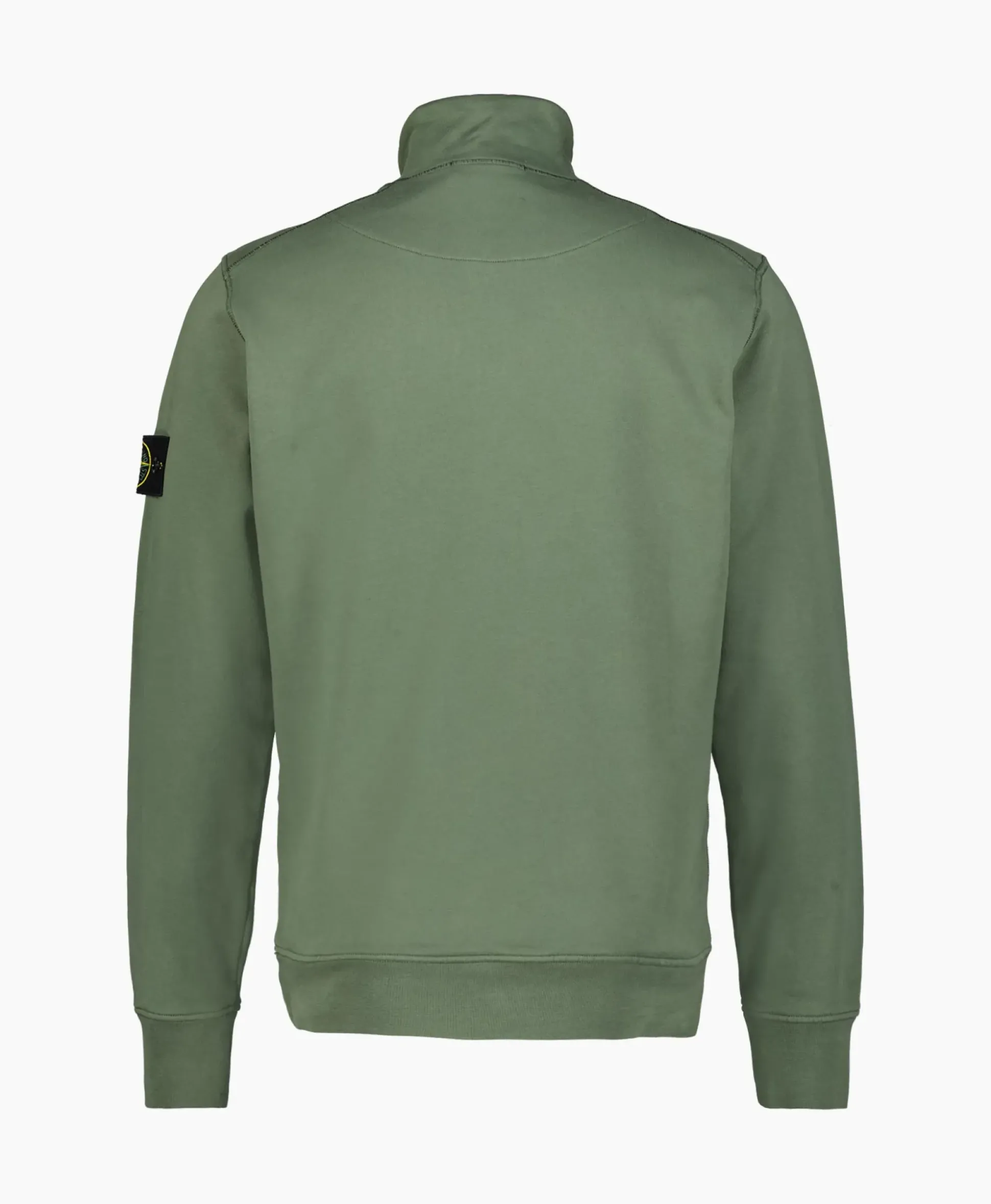 Stone Island Sweater 61951 Bruin