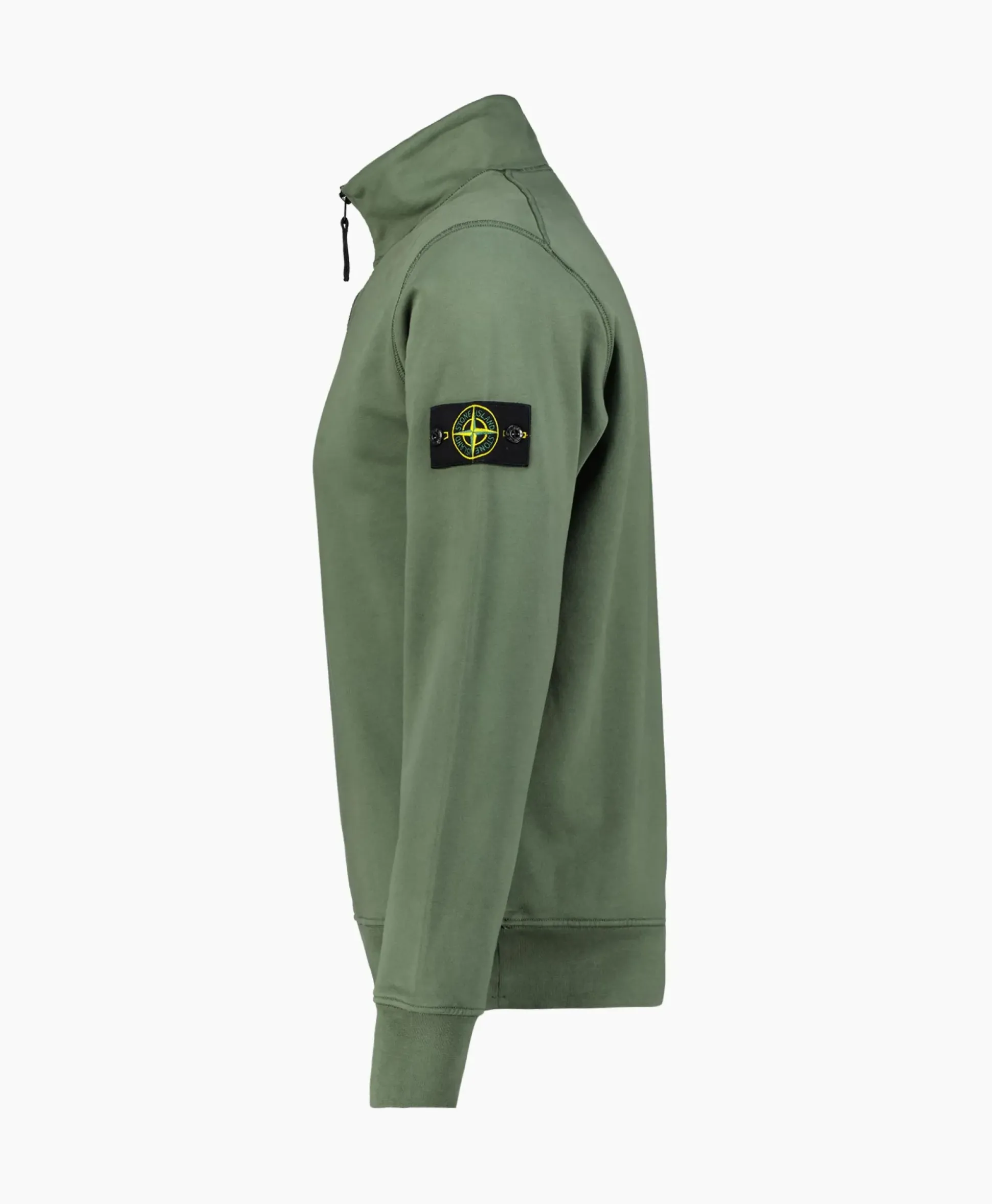 Stone Island Sweater 61951 Bruin