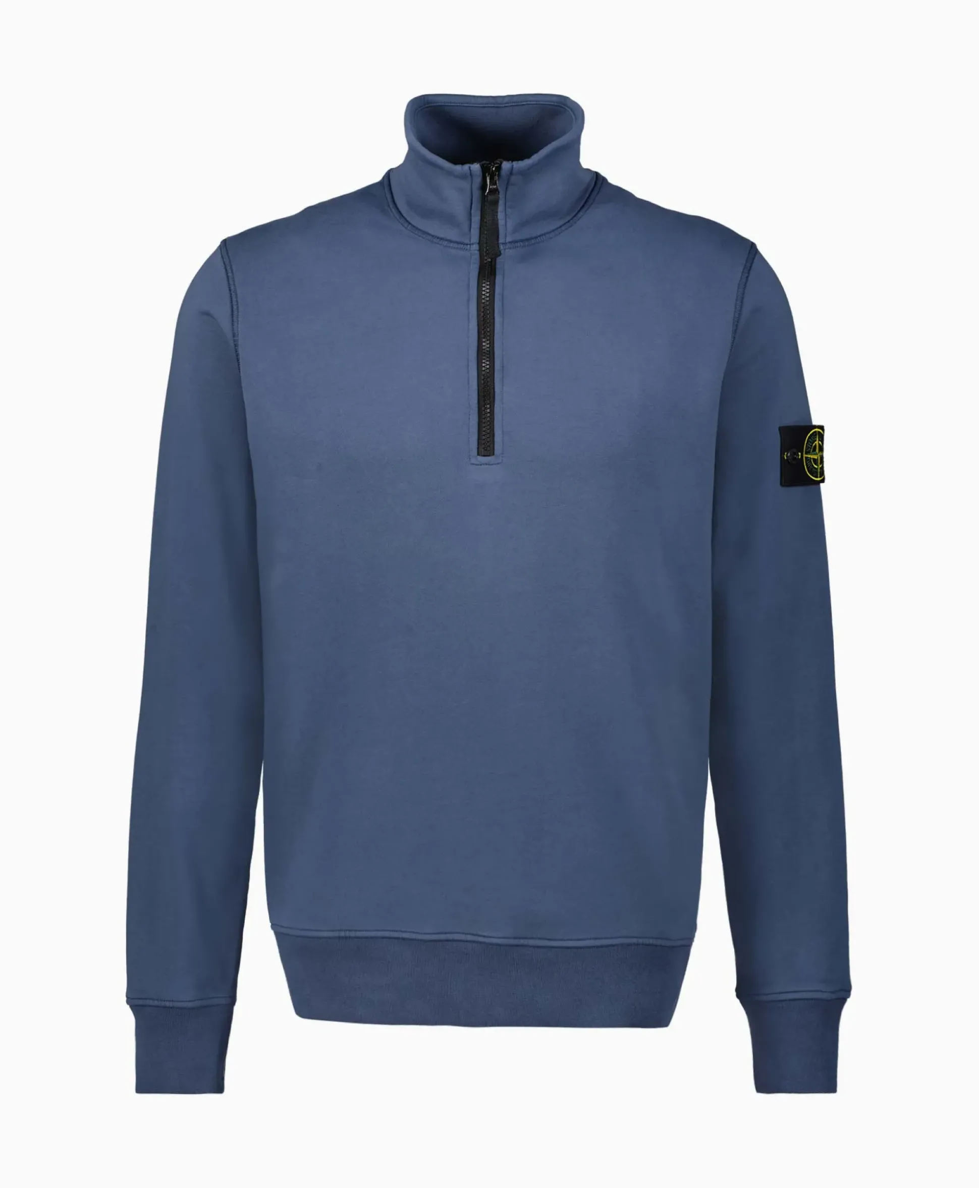 Stone Island Sweater 61951 Donker Blauw