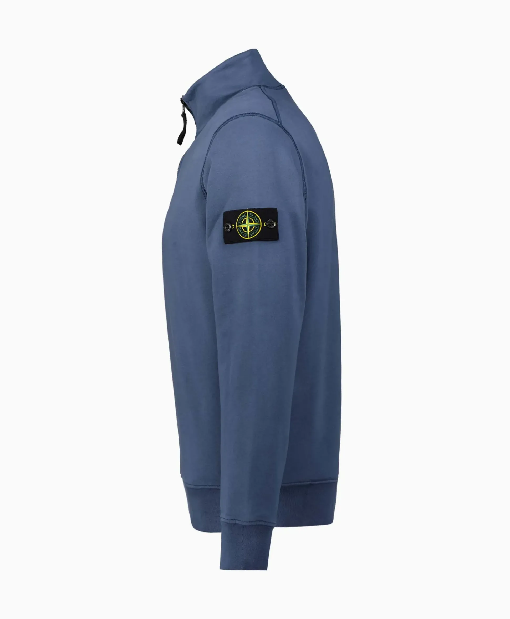 Stone Island Sweater 61951 Donker Blauw