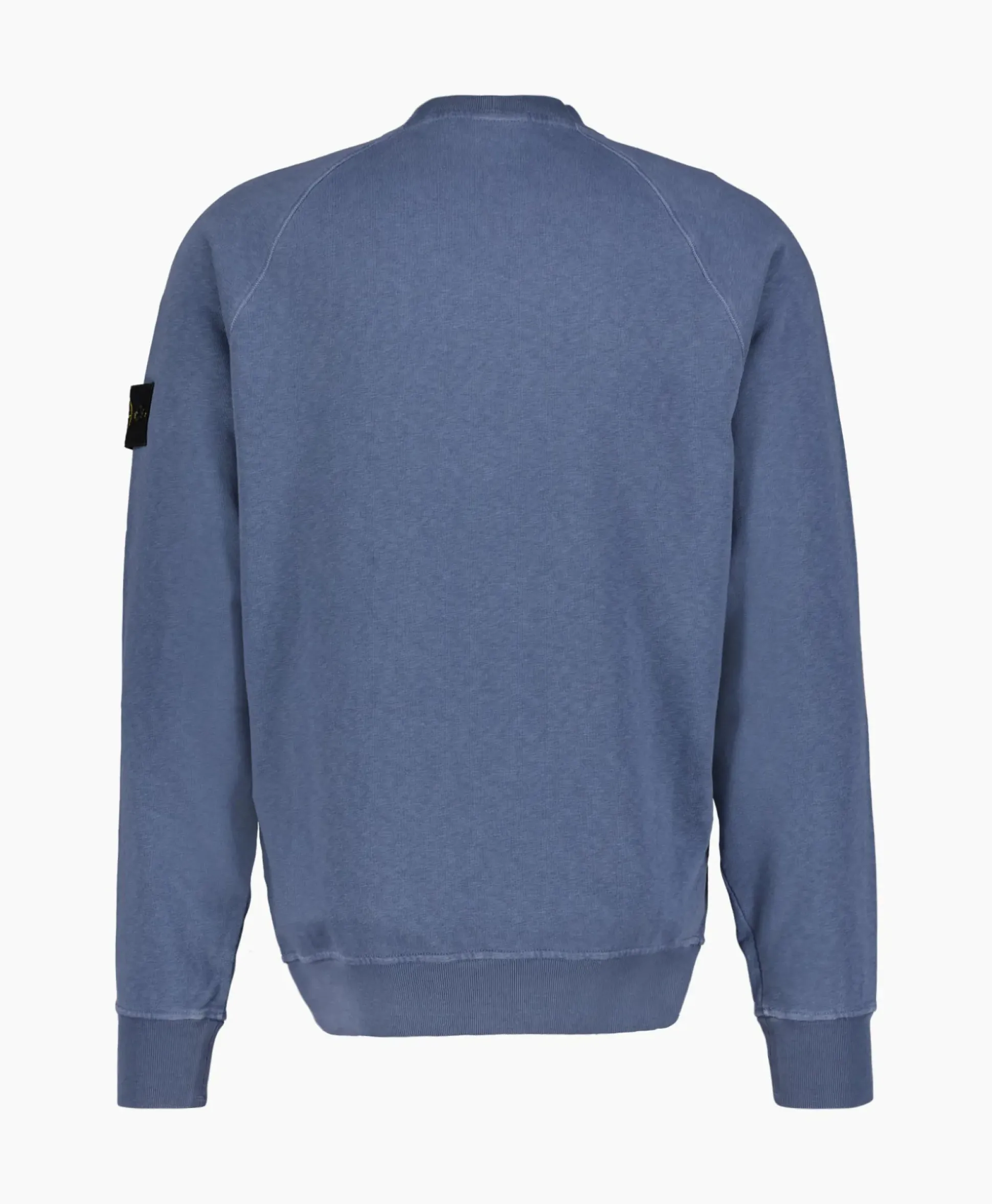Stone Island Sweater 66060 Donker Blauw