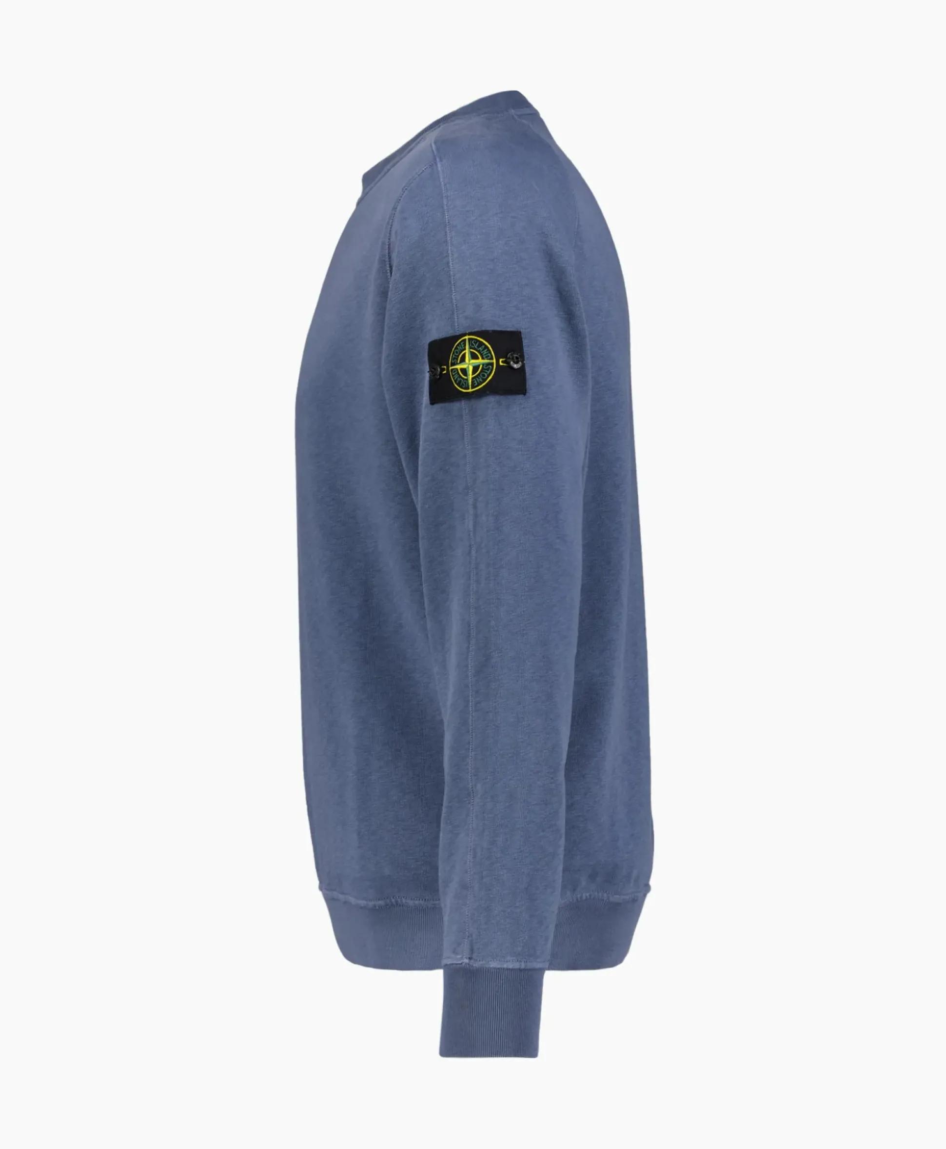 Stone Island Sweater 66060 Donker Blauw