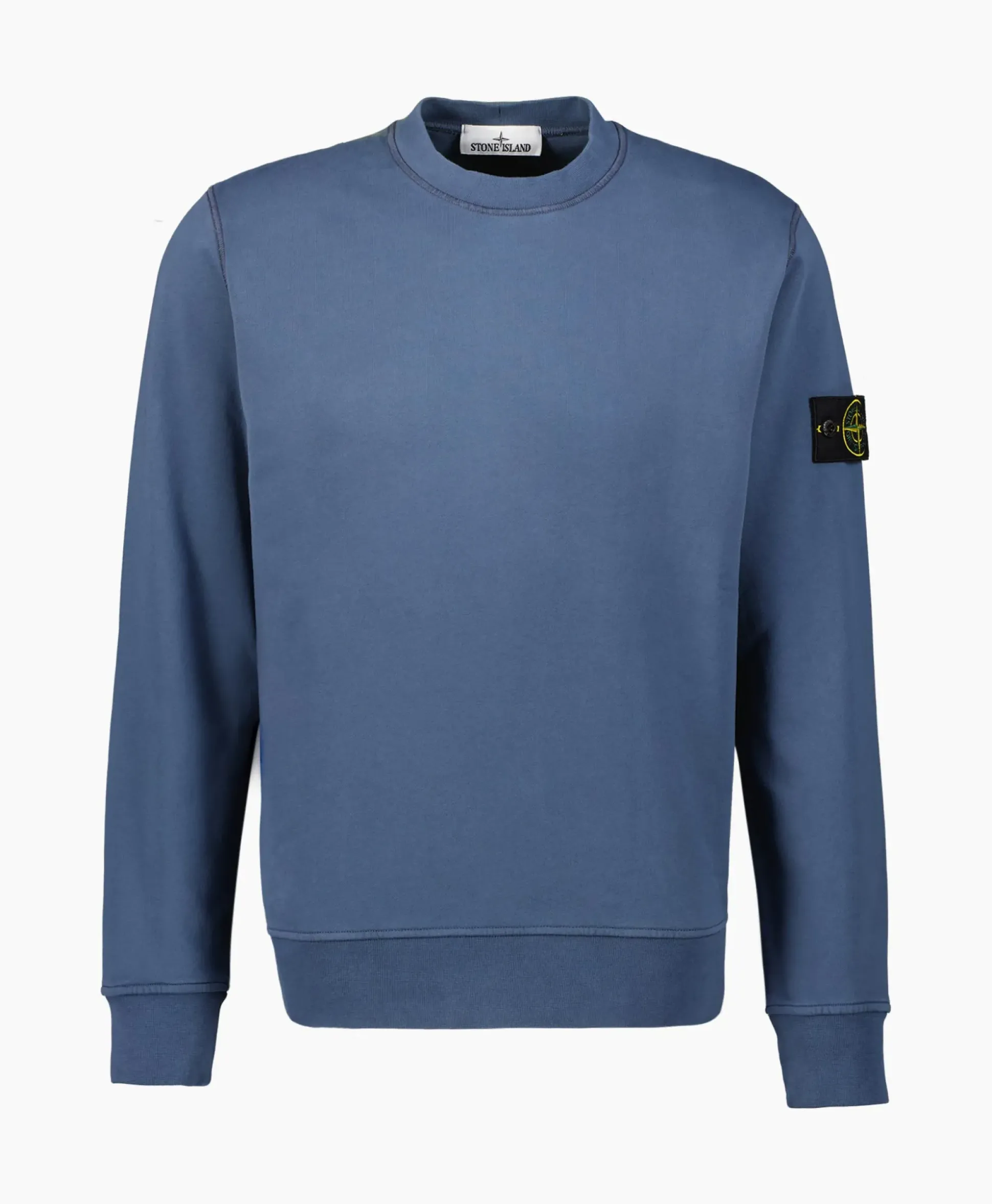 Stone Island Sweater 63051 Donker Blauw