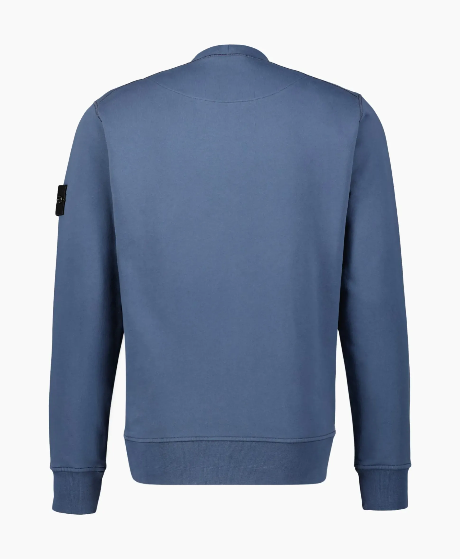 Stone Island Sweater 63051 Donker Blauw