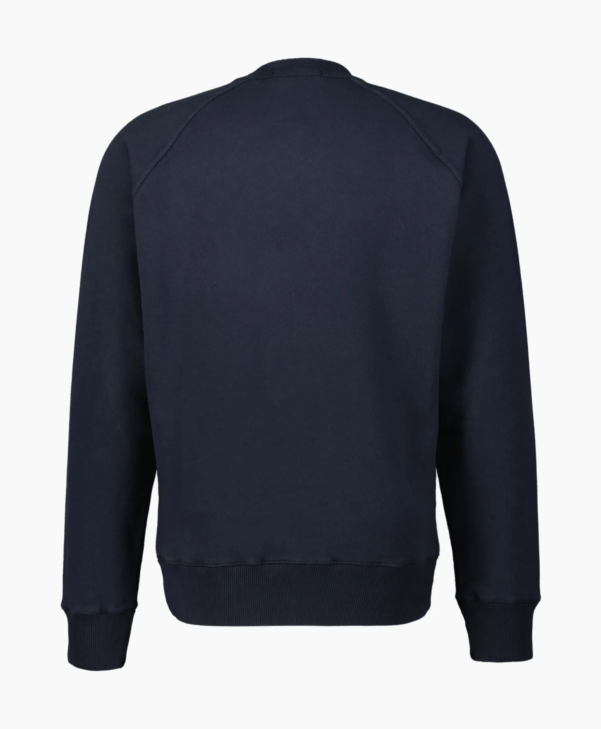 Stone Island Sweater 60755 Donker Blauw