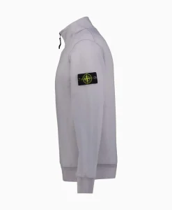 Stone Island Sweater 61951 Grijs