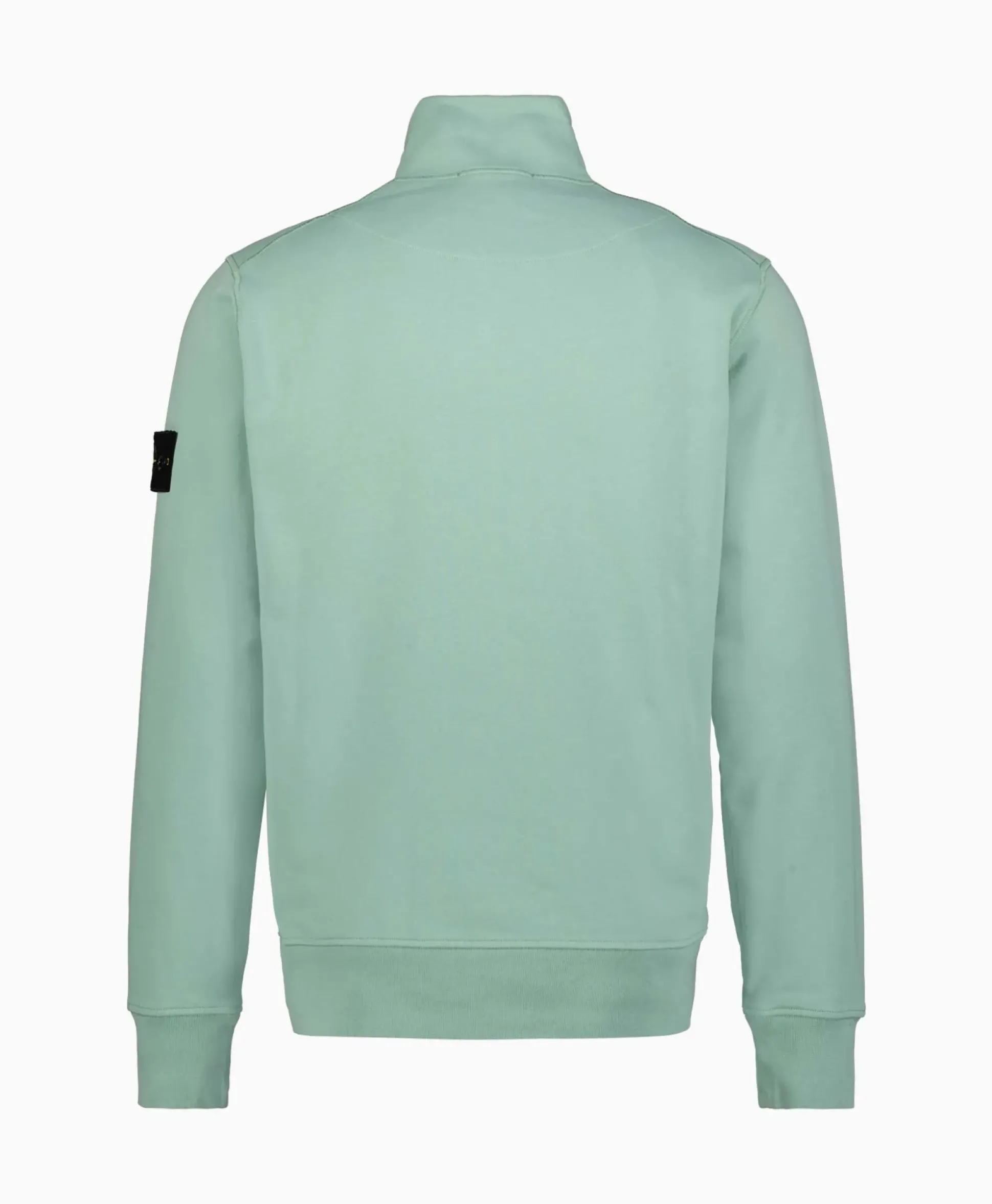 Stone Island Sweater 61951 Licht Groen