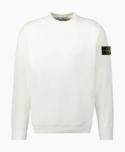 Stone Island Sweater 66060 Wit