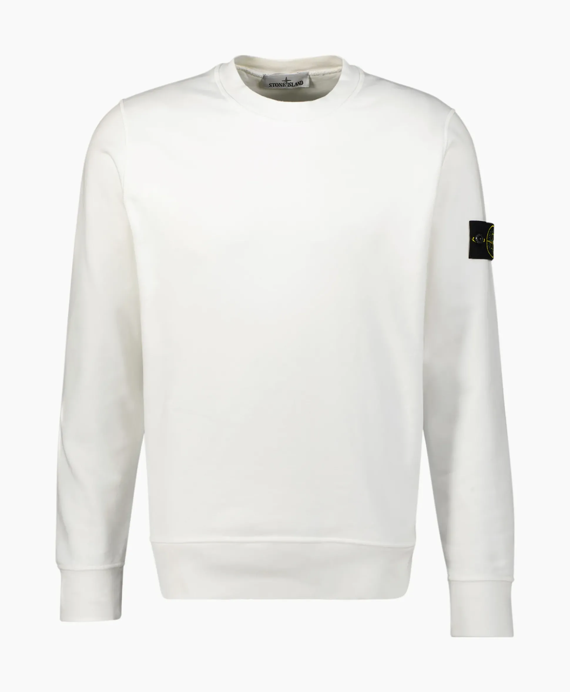 Stone Island Sweater 63051 Wit