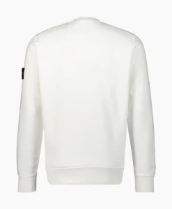 Stone Island Sweater 63051 Wit