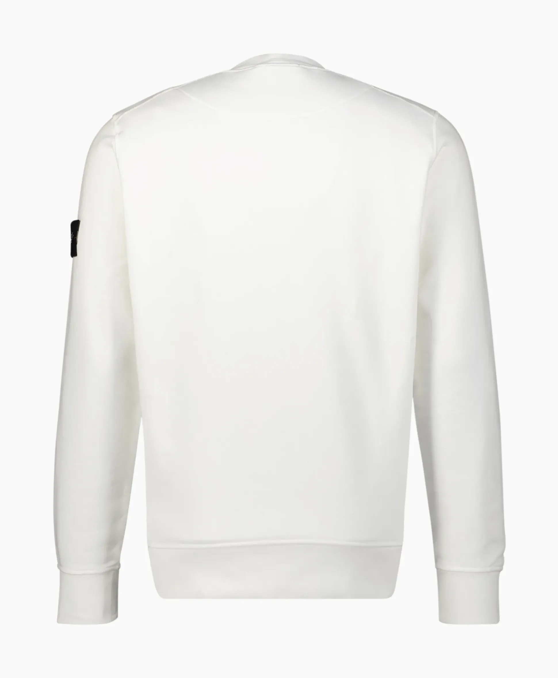 Stone Island Sweater 63051 Wit