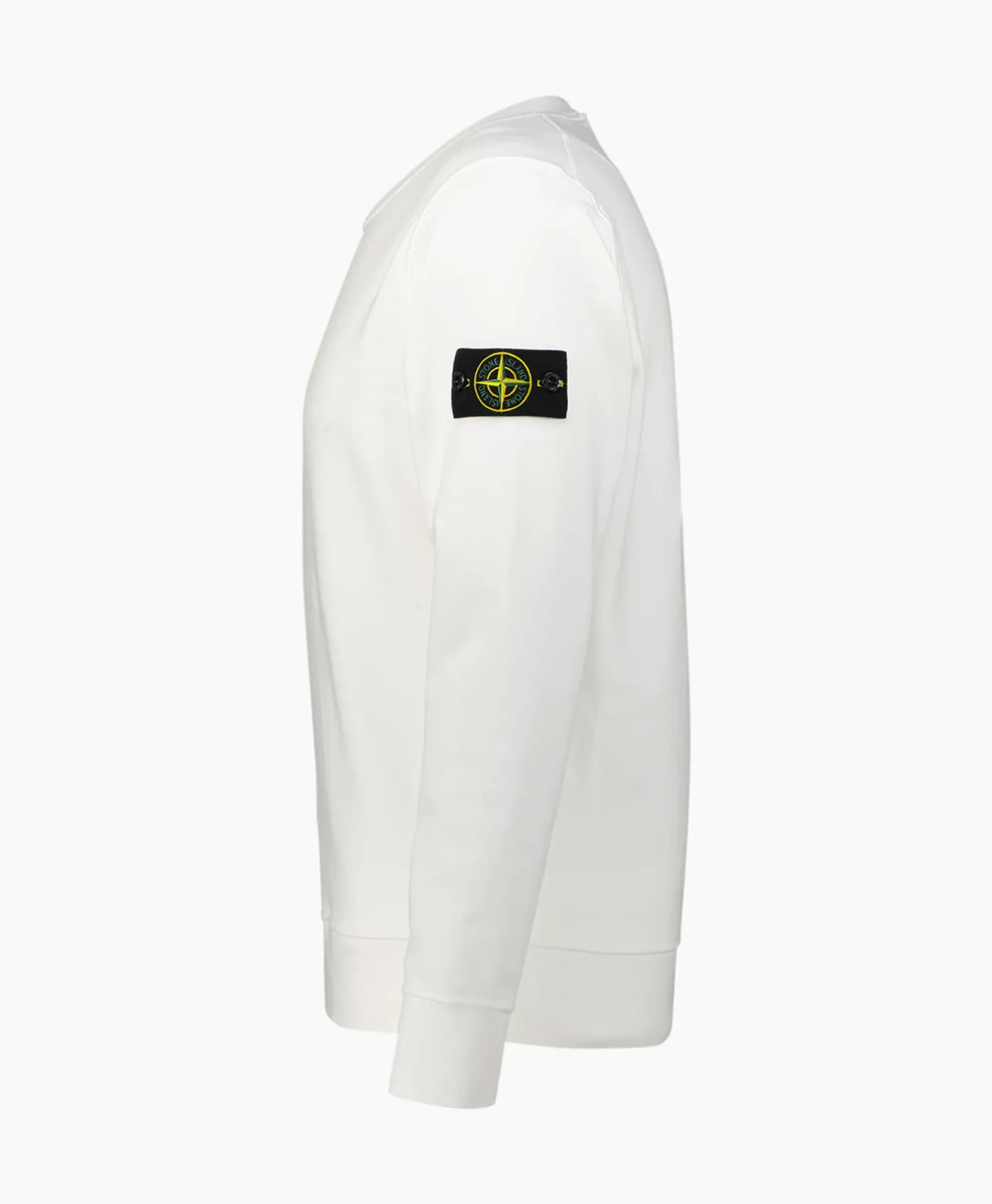 Stone Island Sweater 63051 Wit