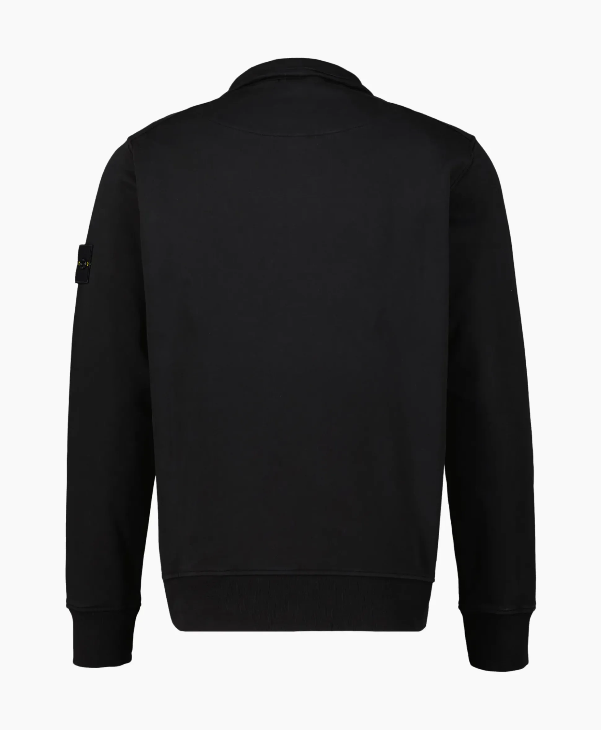 Stone Island Sweater 61951 Zwart