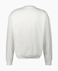 Stone Island Sweater 614X2 Wit