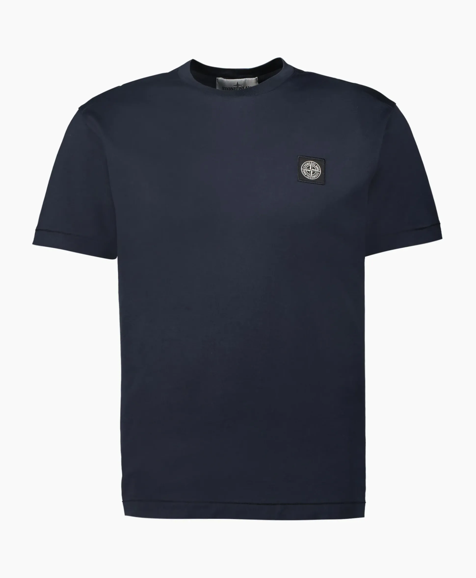 Stone Island T-Shirt 24113 Blauw