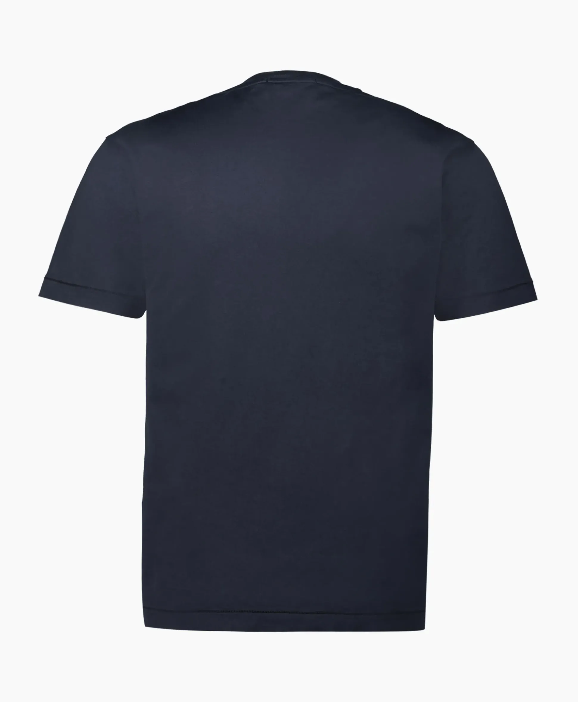 Stone Island T-Shirt 24113 Blauw