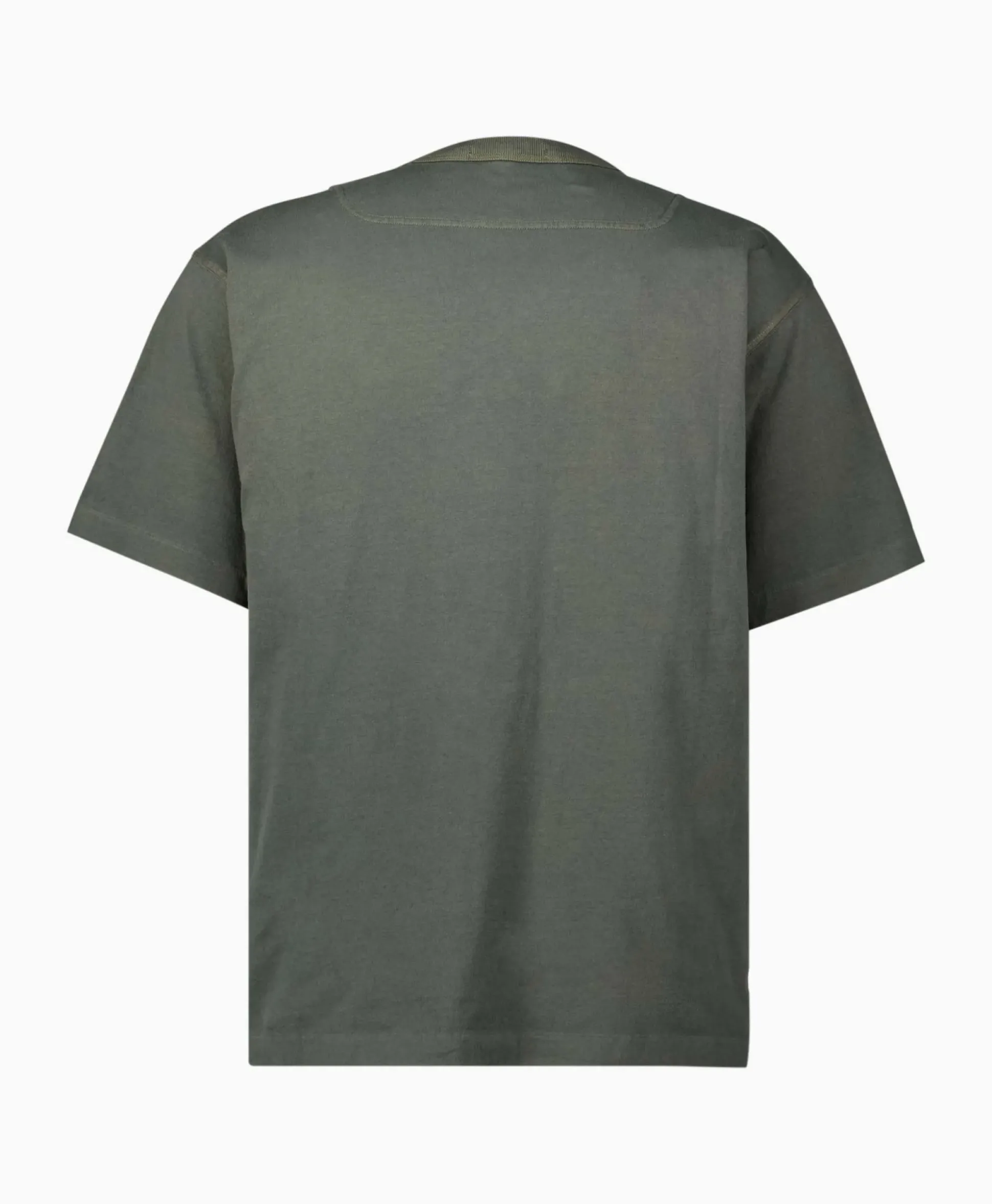 Stone Island T-Shirt 20457 Bruin