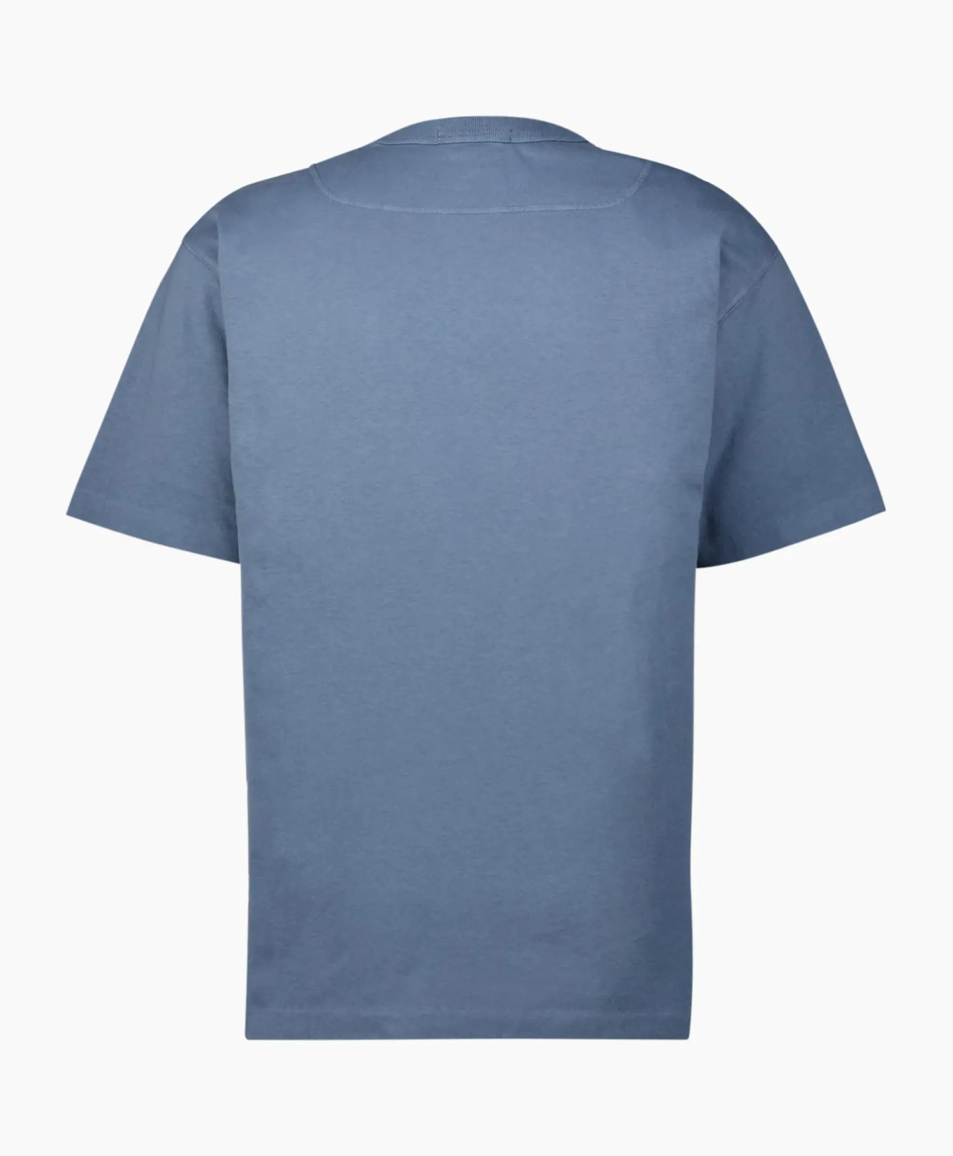 Stone Island T-Shirt 20457 Donker Blauw