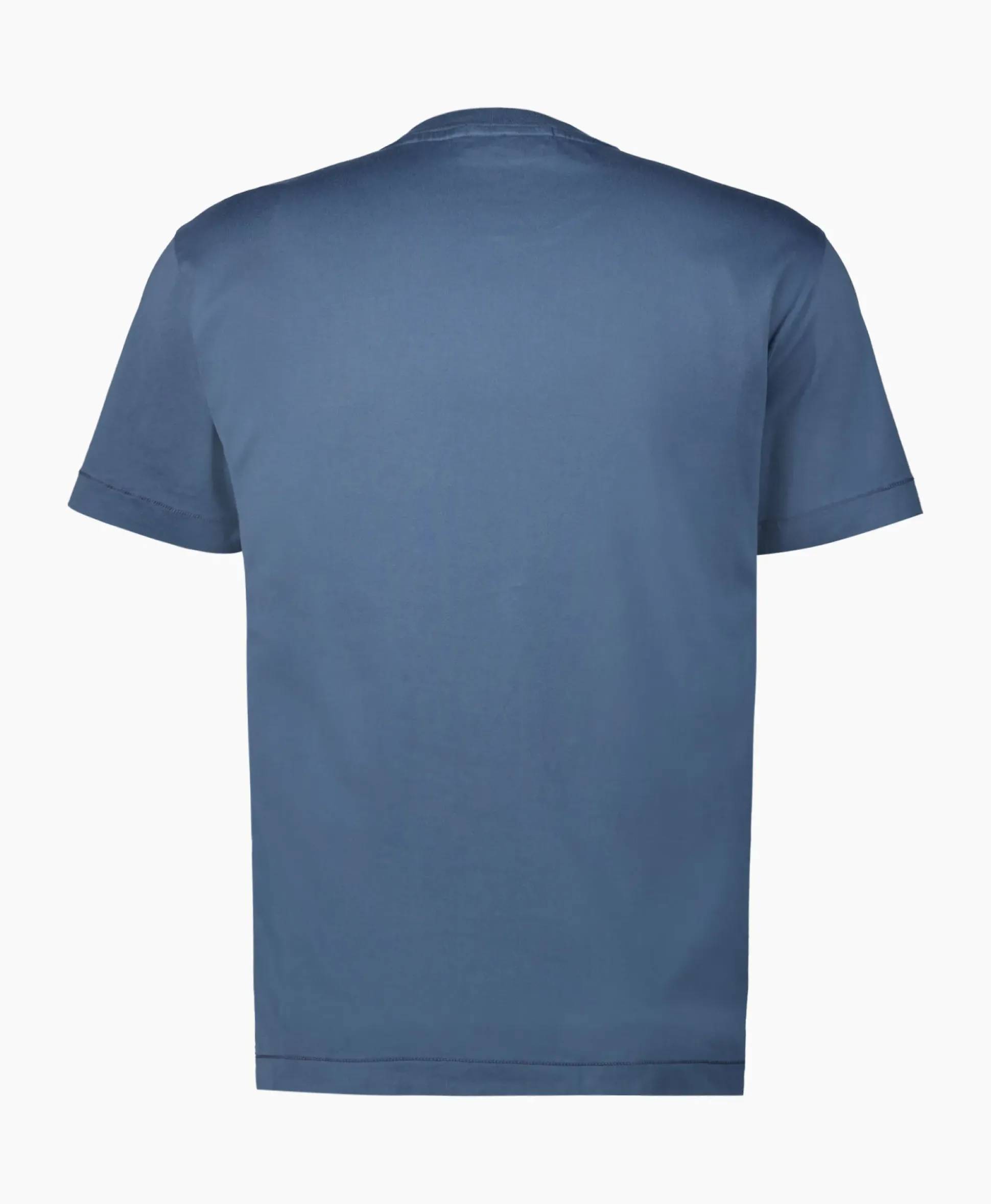 Stone Island T-Shirt 24113 Donker Blauw
