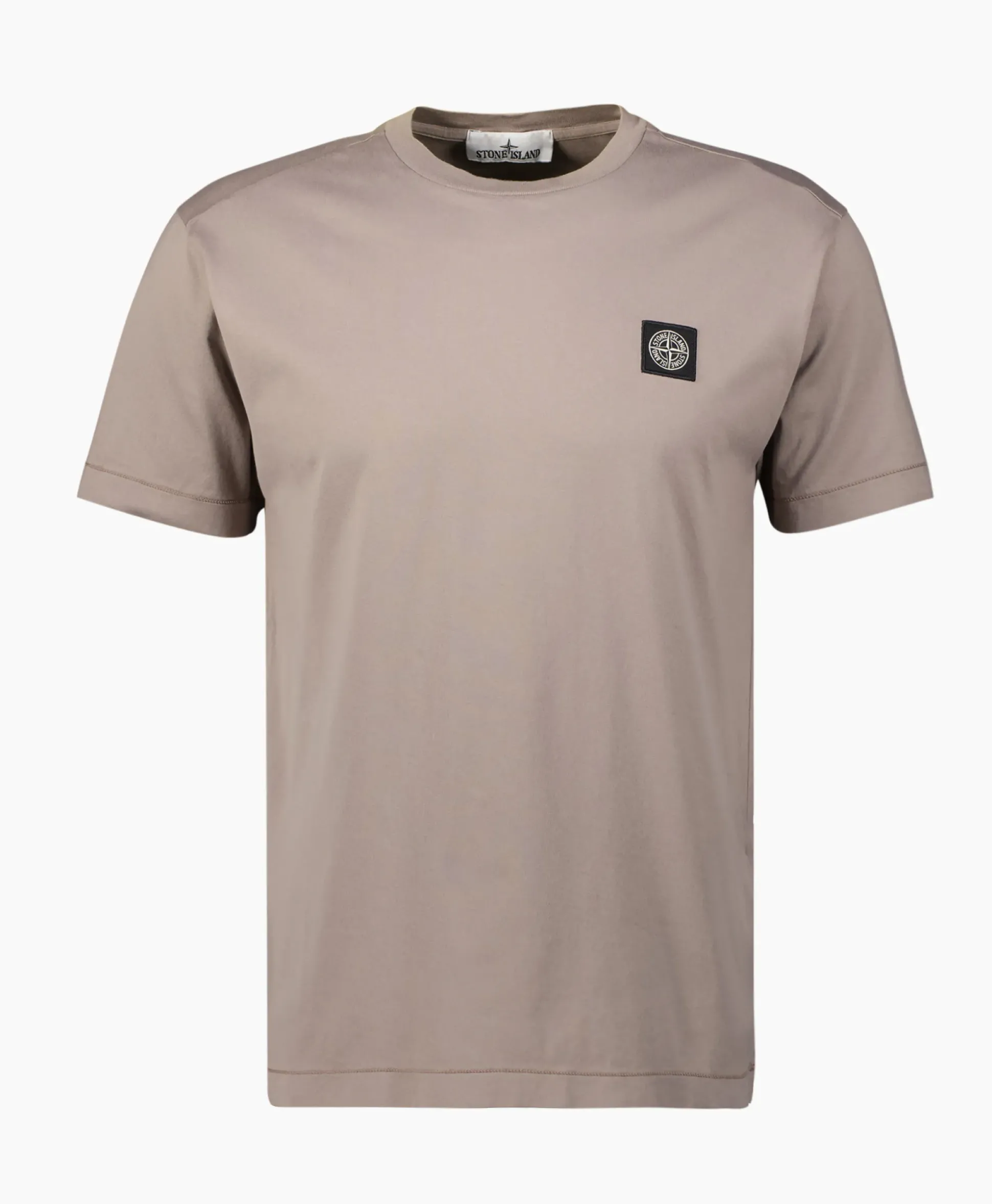 Stone Island T-Shirt 24113 Grijs