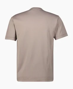 Stone Island T-Shirt 24113 Grijs