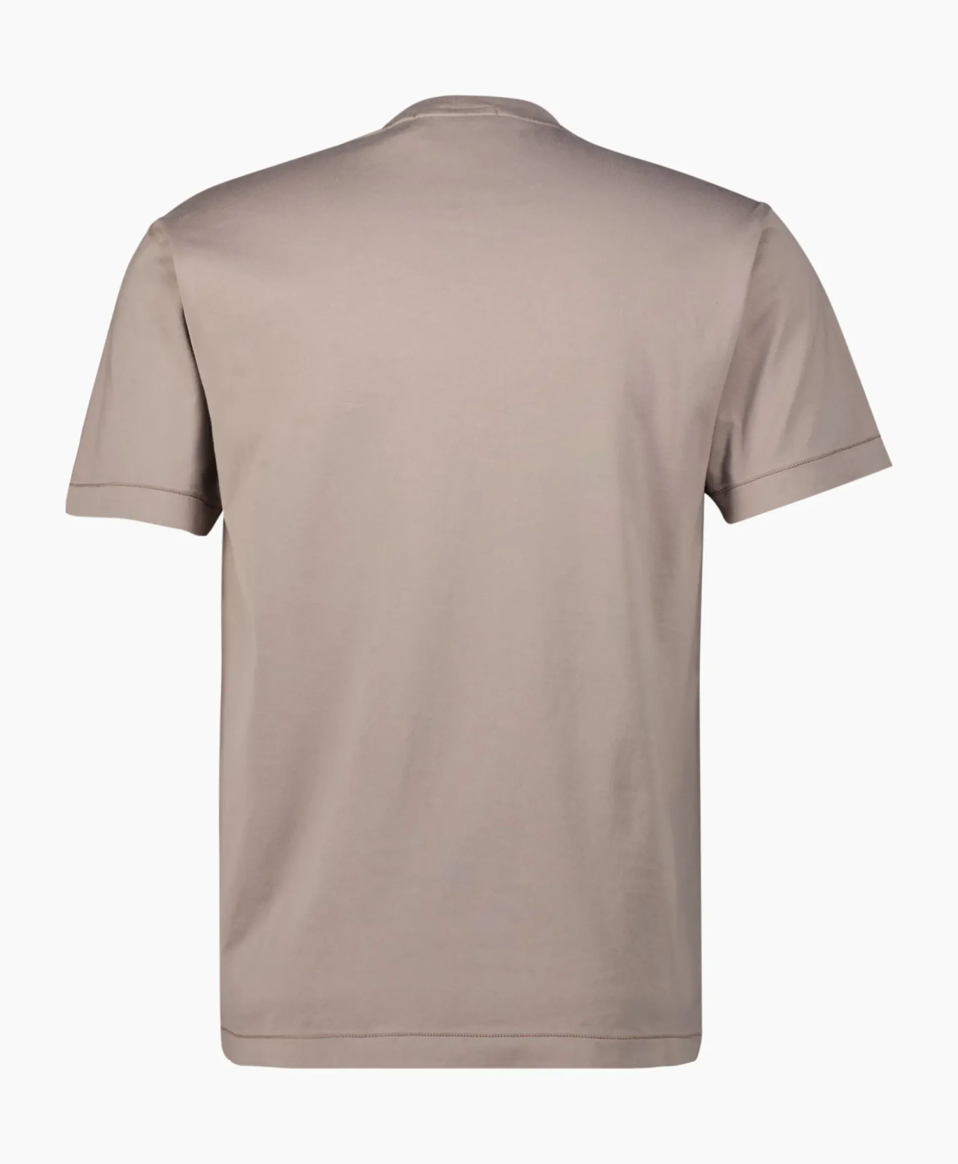 Stone Island T-Shirt 24113 Grijs