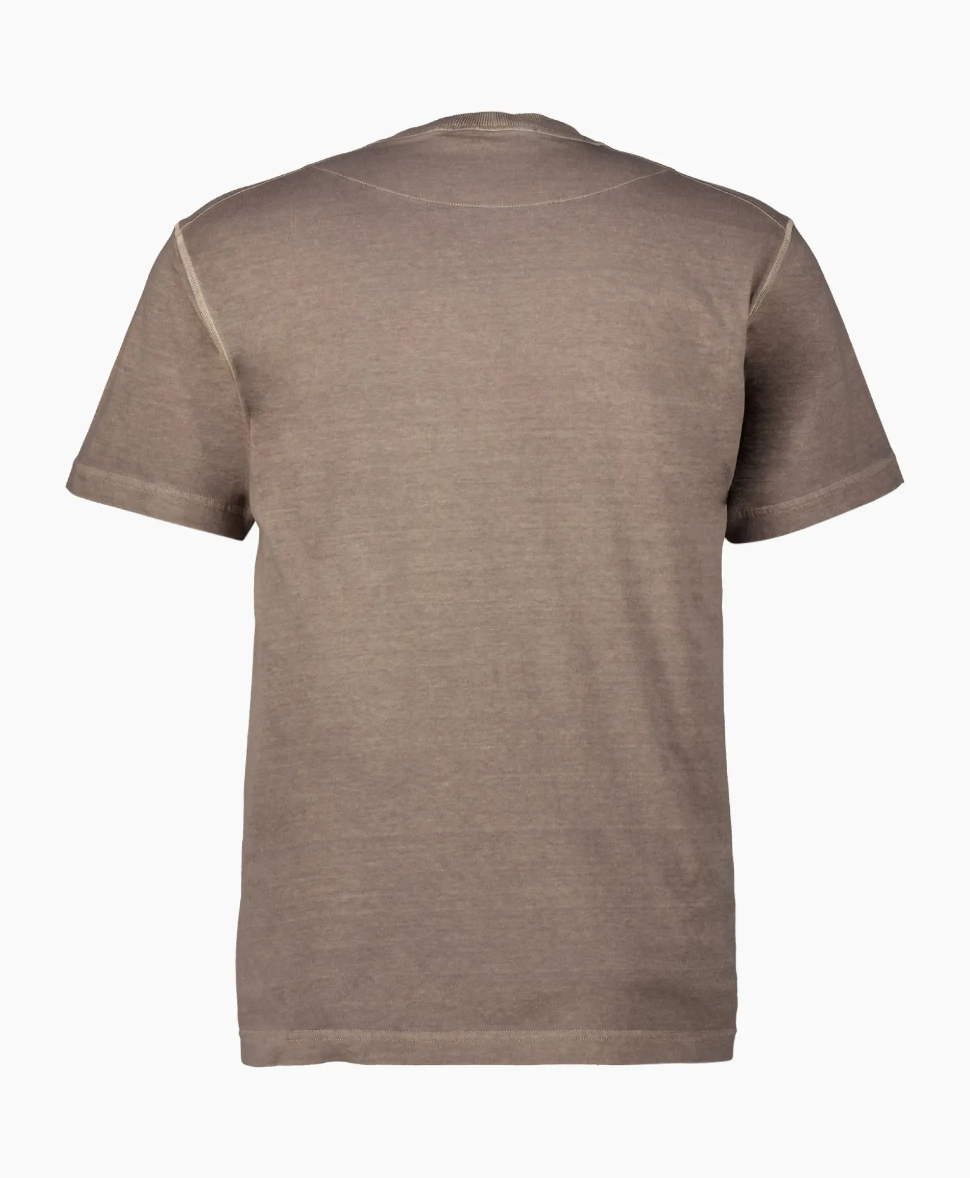 Stone Island T-Shirt 23757 Grijs