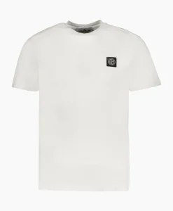 Stone Island T-Shirt 24113 Wit