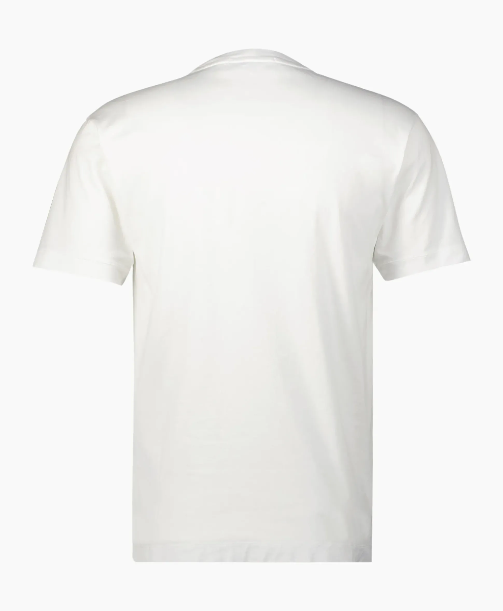 Stone Island T-Shirt 24113 Wit