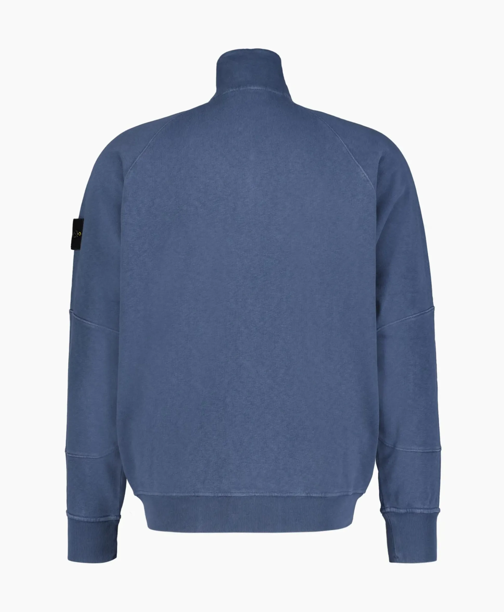 Stone Island Vest 65960 Donker Blauw