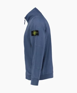 Stone Island Vest 65960 Donker Blauw