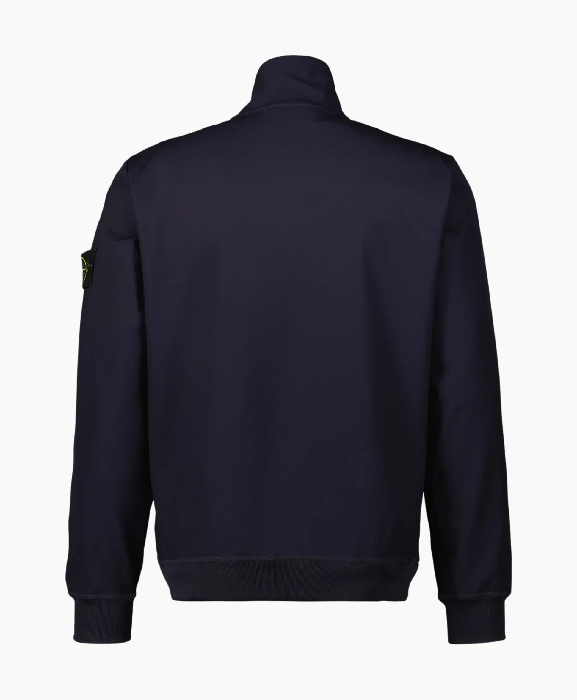 Stone Island Vest 62153 Donker Blauw