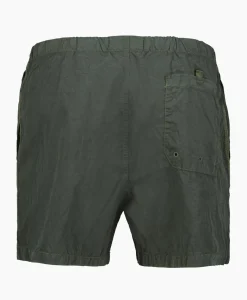 Stone Island Zwembroek B0643 Bruin