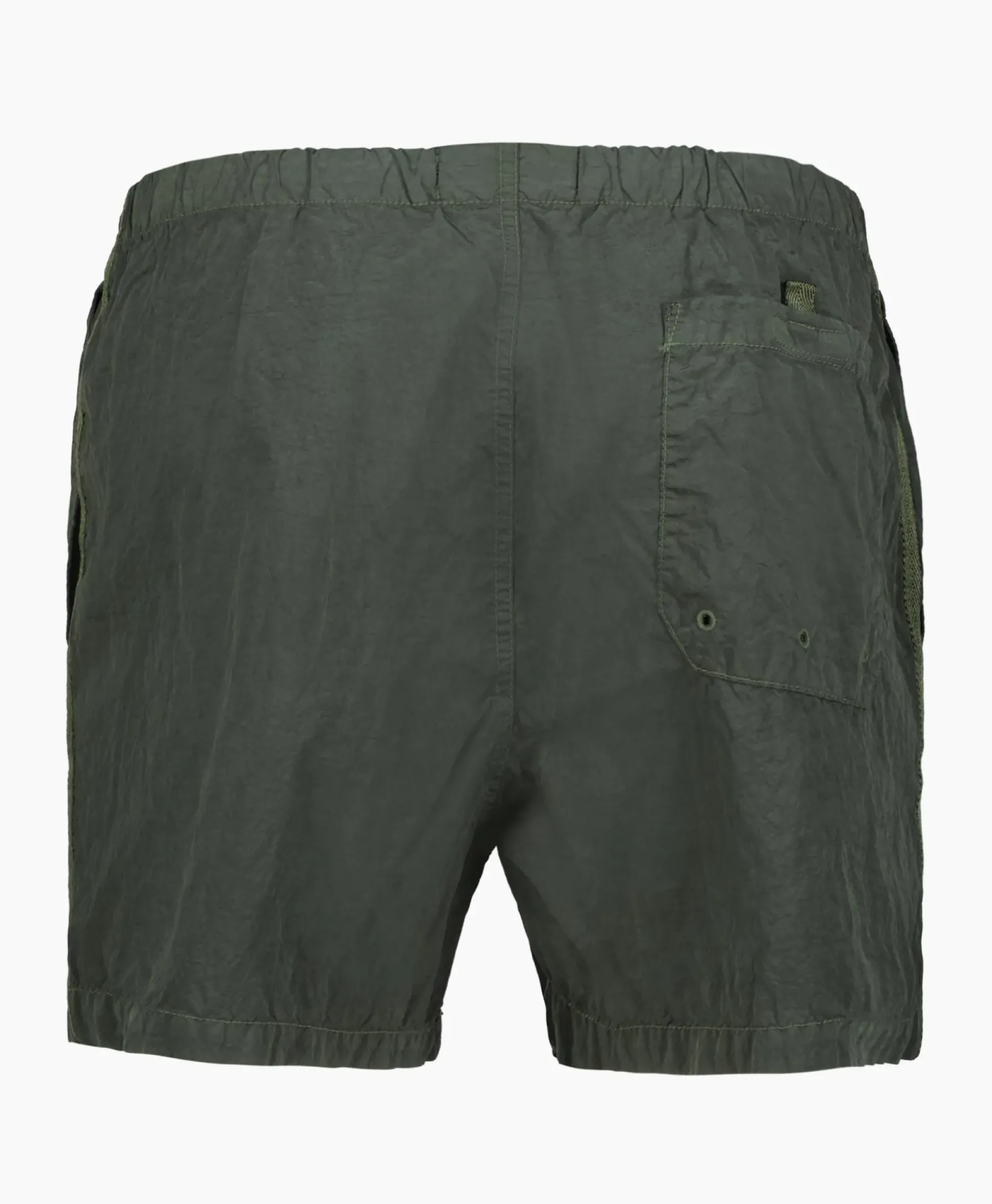 Stone Island Zwembroek B0643 Bruin