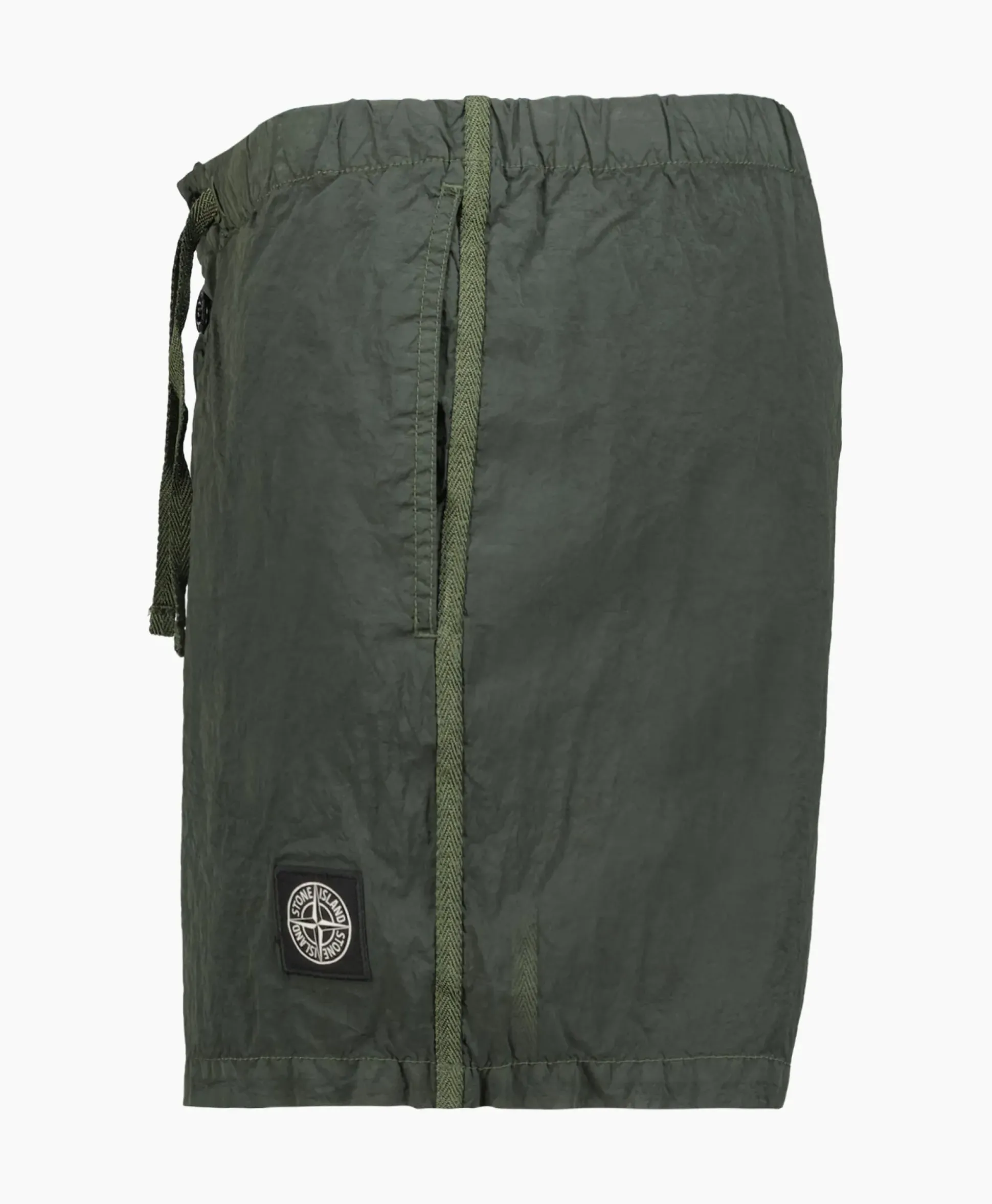 Stone Island Zwembroek B0643 Bruin