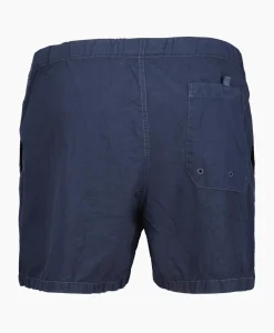 Stone Island Zwembroek B0643 Donker Blauw