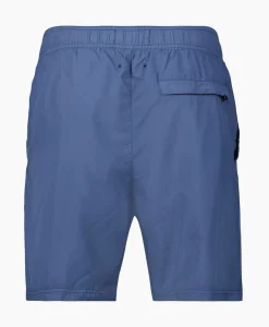 Stone Island Zwembroek B0946 Donker Blauw