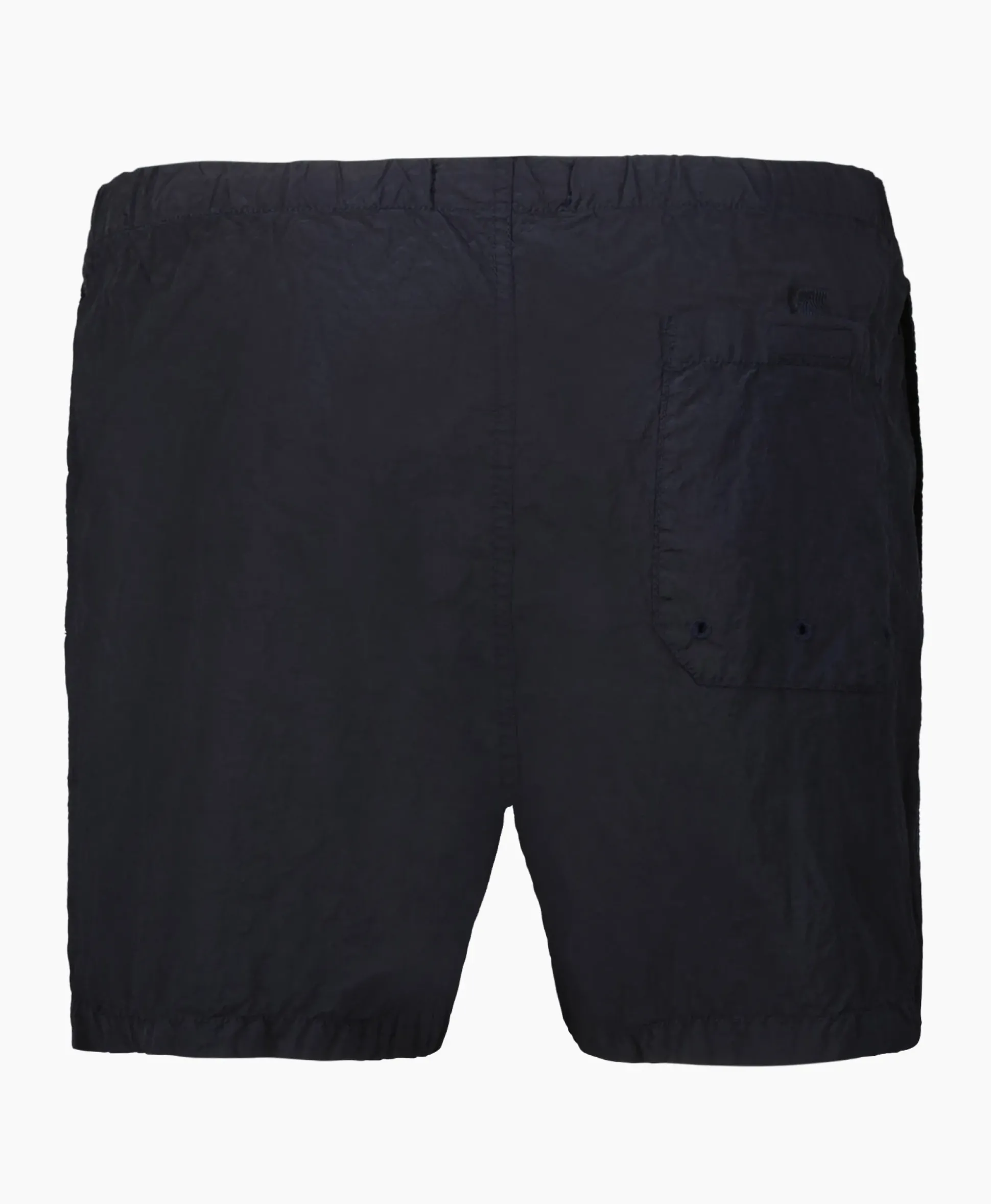 Stone Island Zwembroek B0643 Midden Blauw