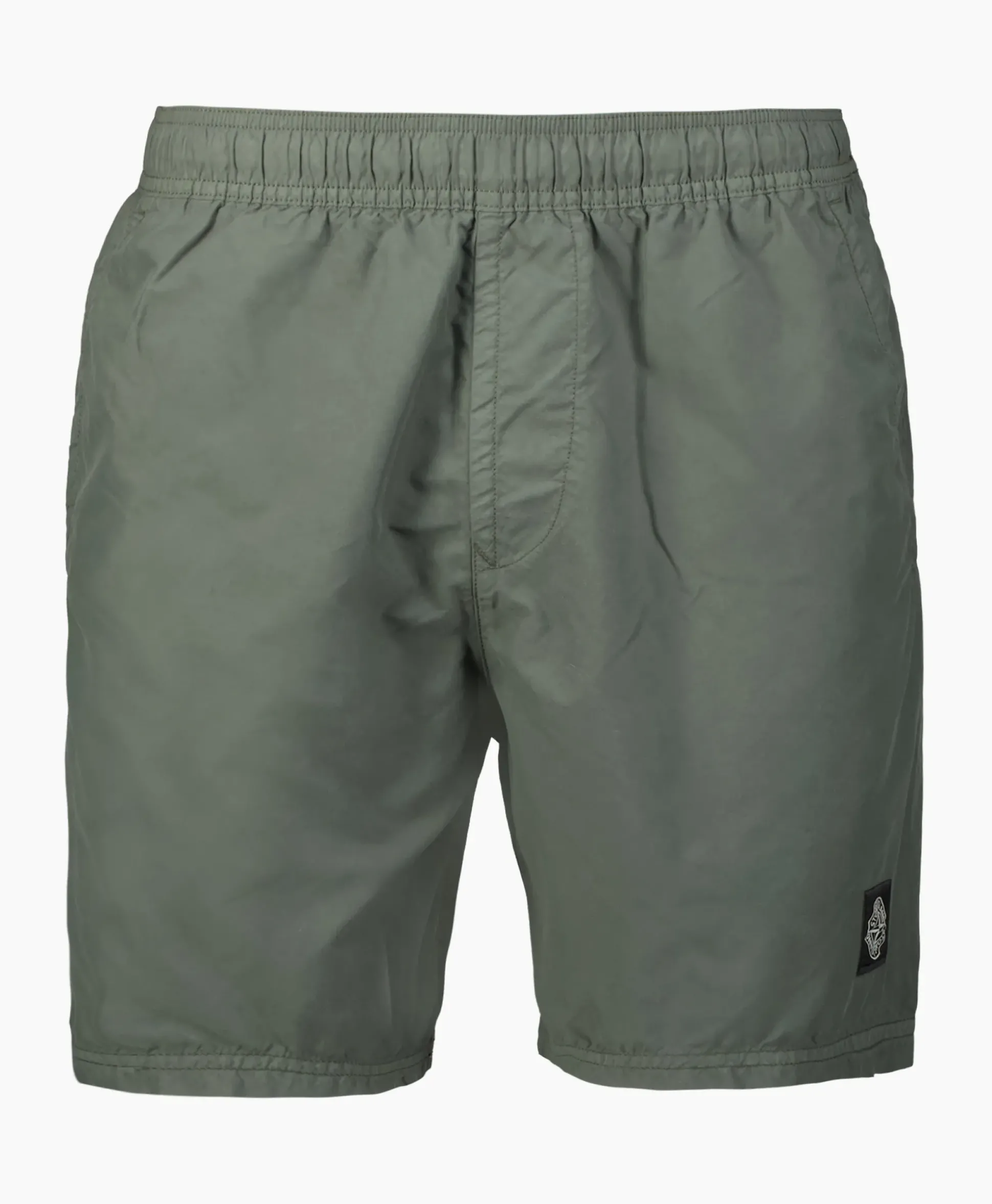 Stone Island Zwembroek B0946 Bruin