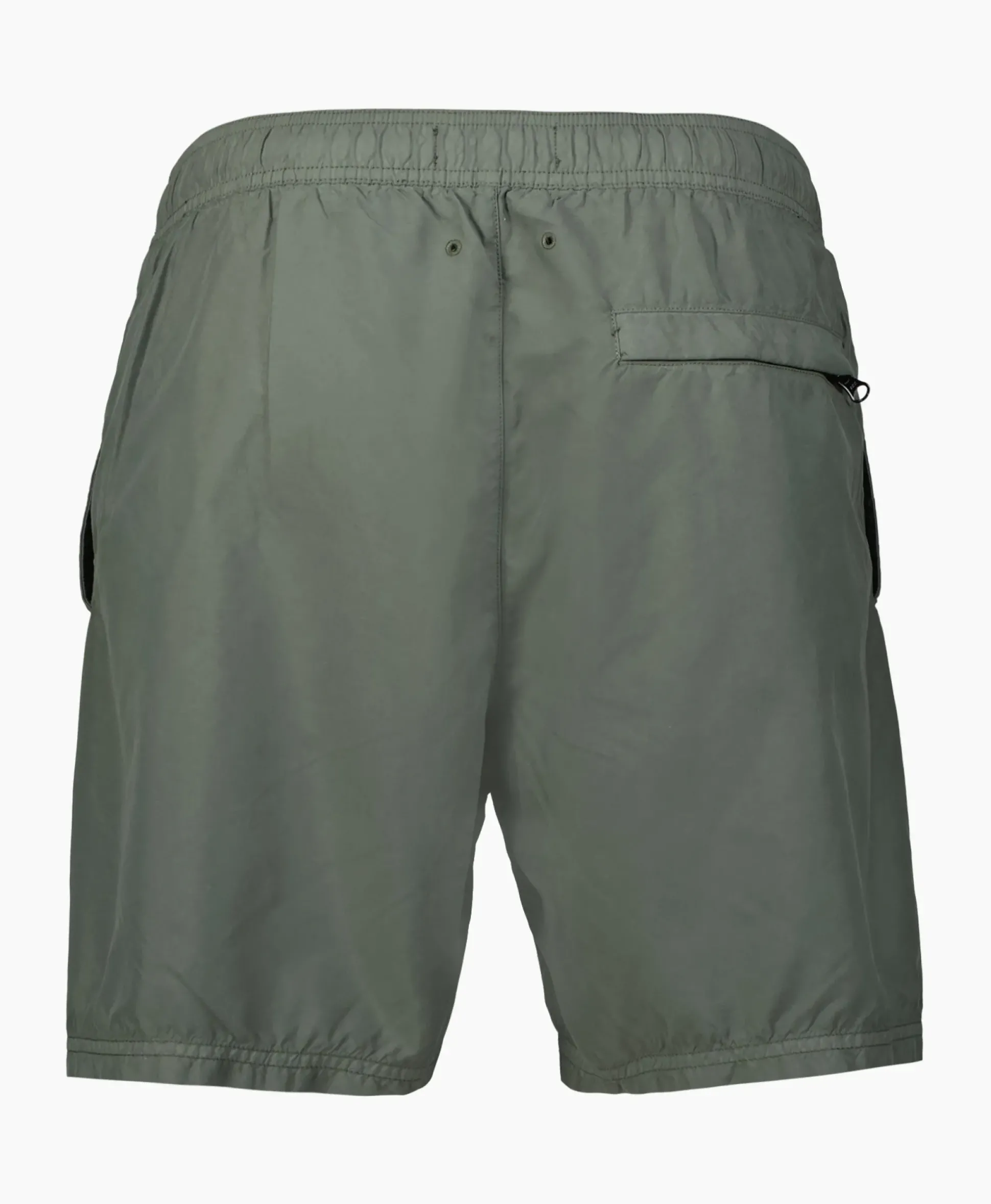 Stone Island Zwembroek B0946 Bruin