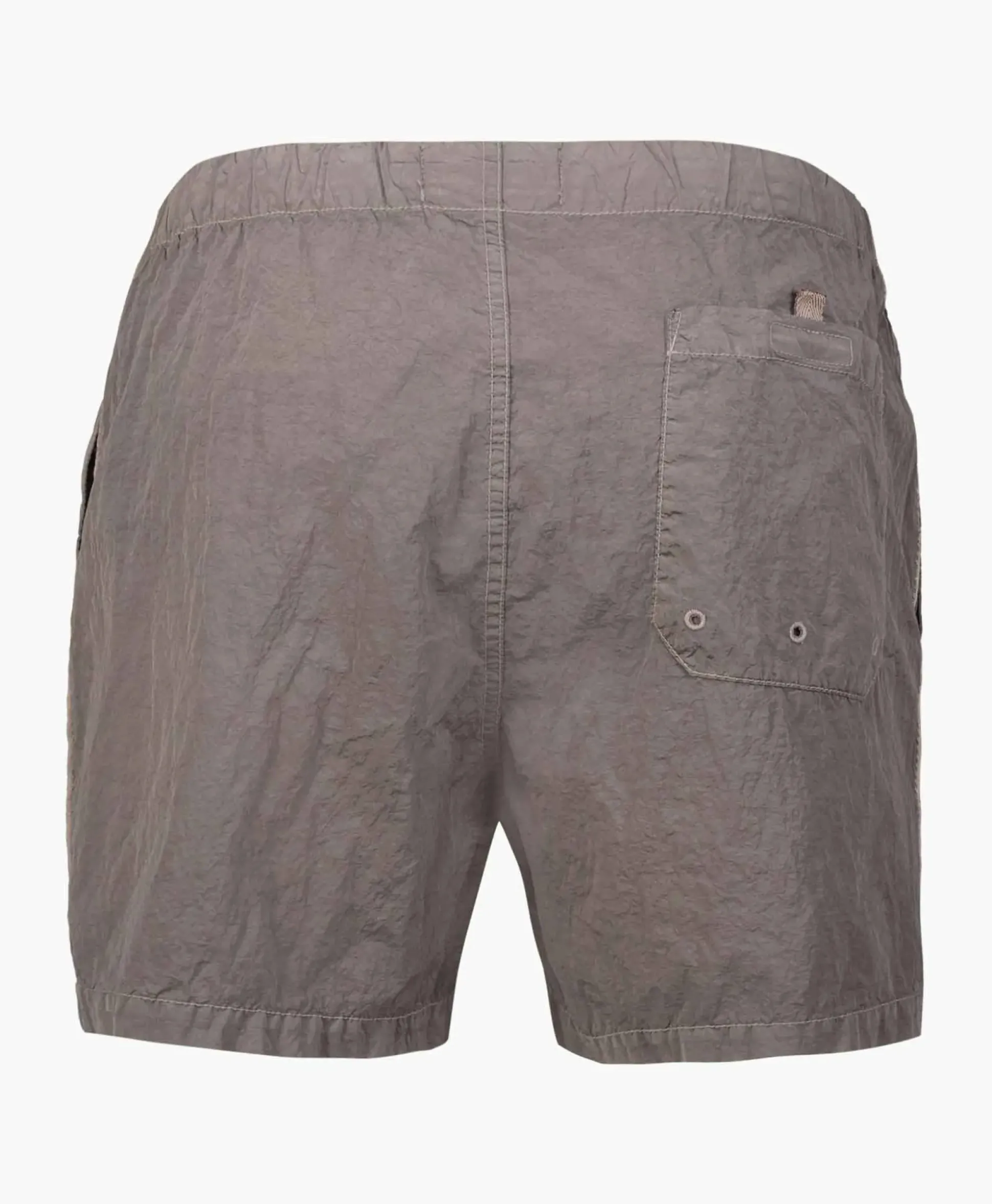 Stone Island Zwembroek B0643 Grijs