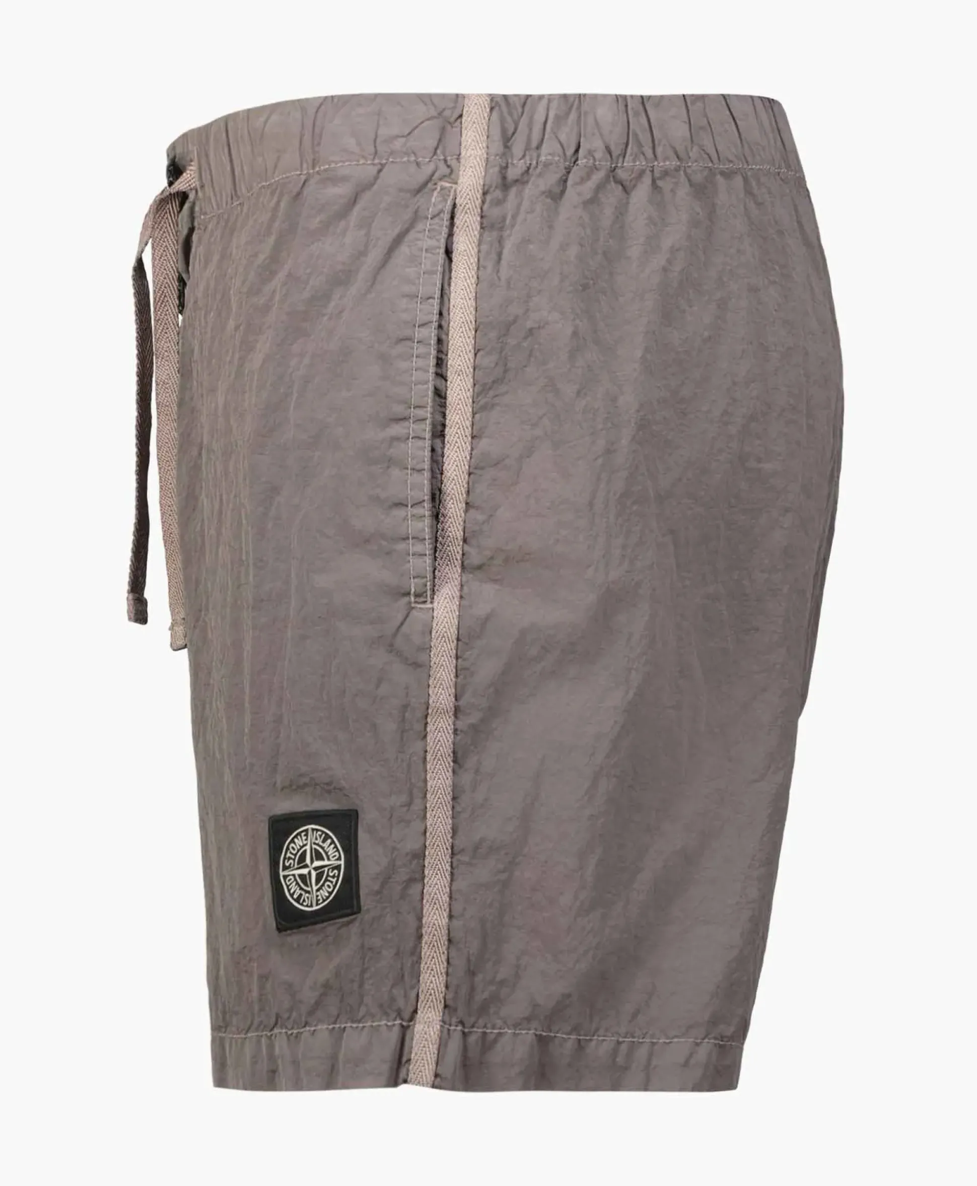 Stone Island Zwembroek B0643 Grijs
