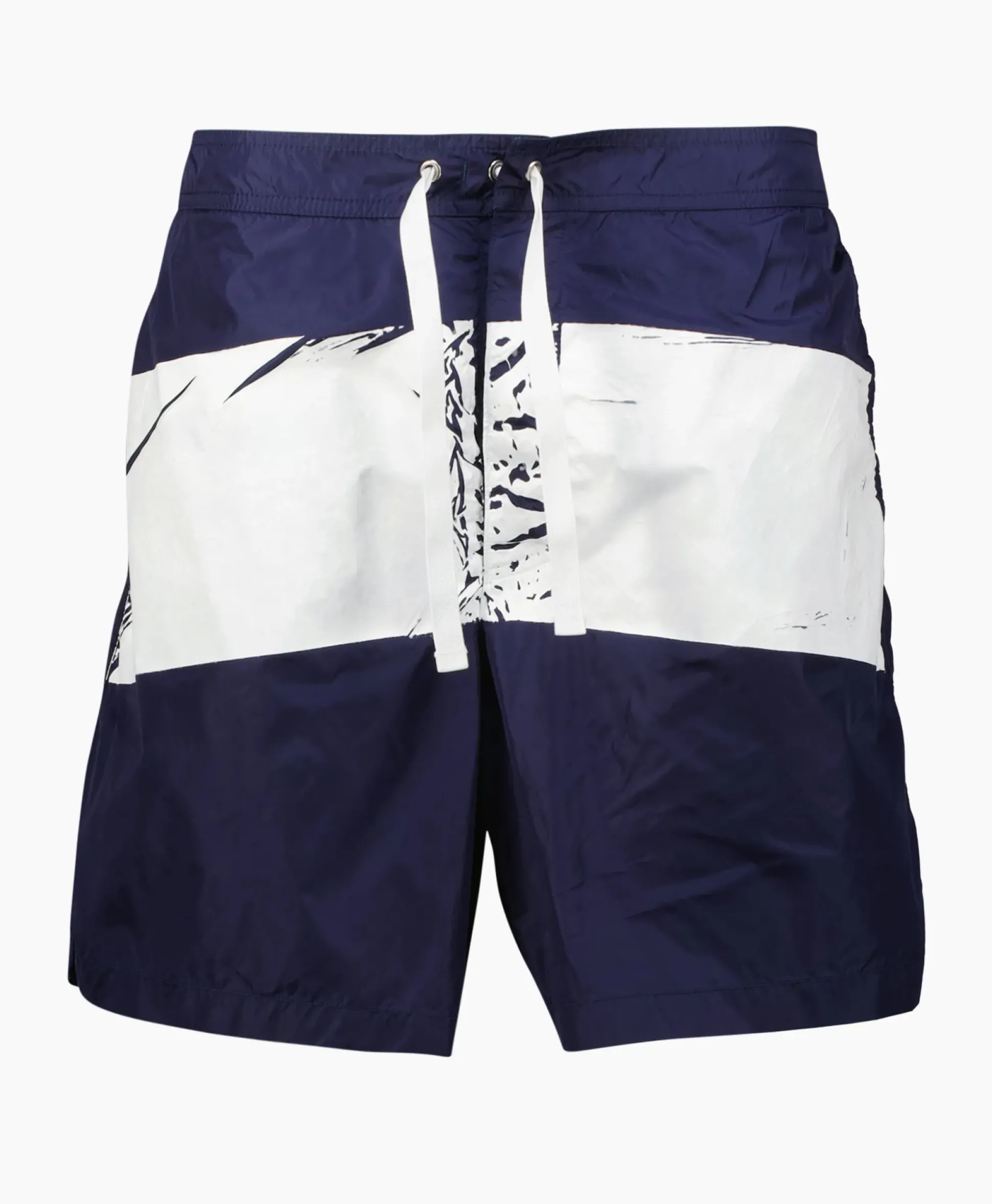 Stone Island Zwembroek B02X6 Donker Blauw